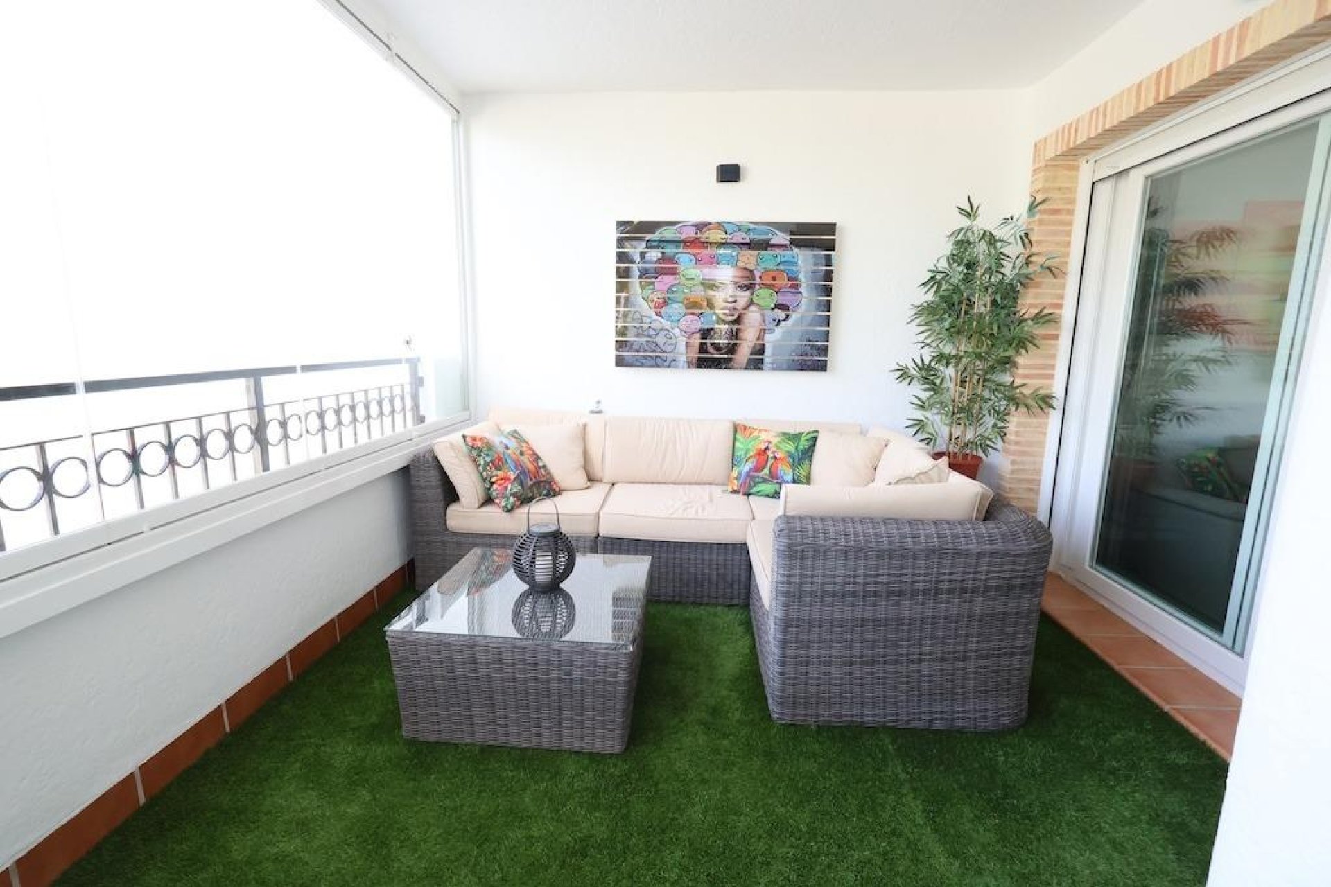 Revente - Appartement - Orihuela Costa - Villamartín-Las Filipinas
