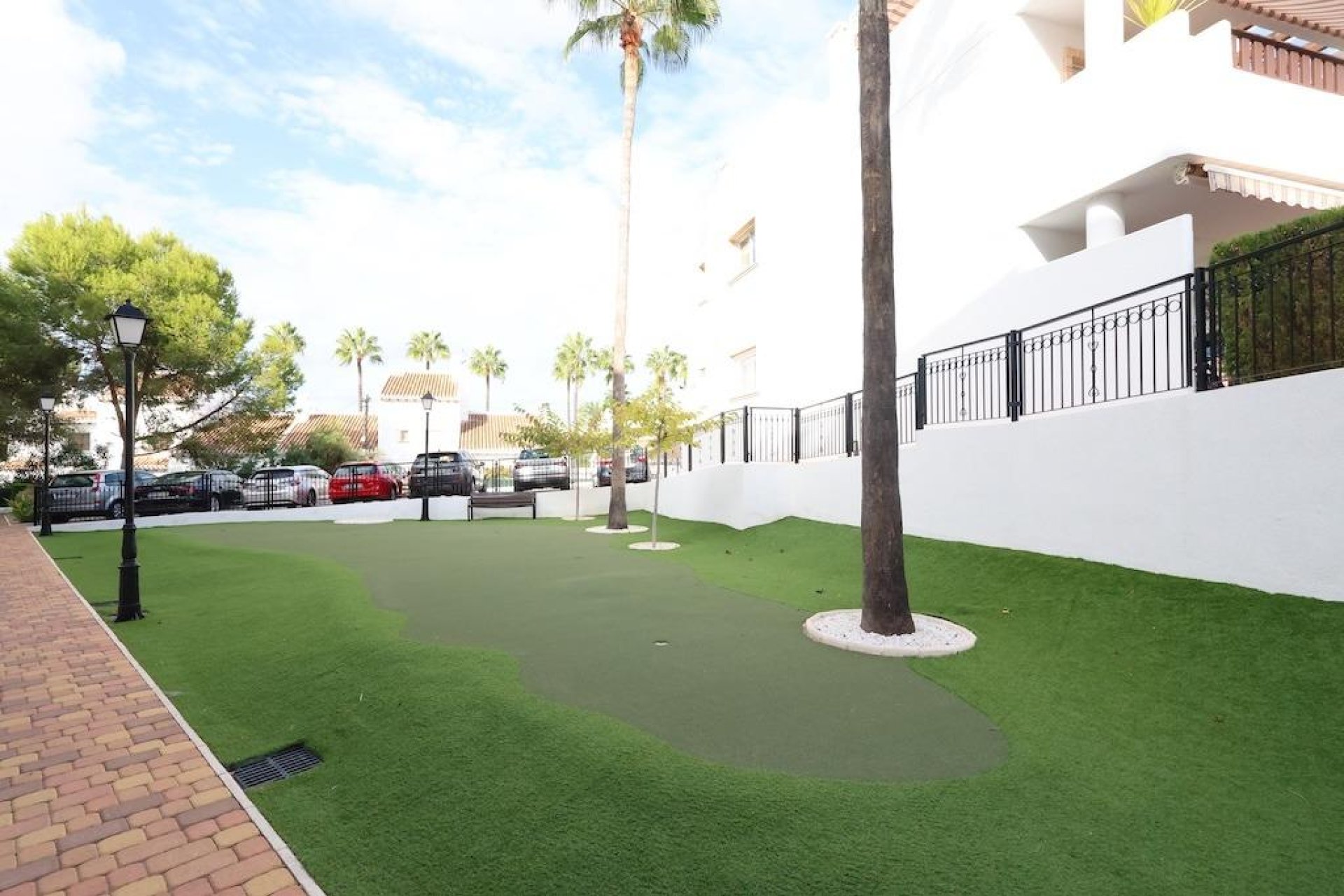 Revente - Appartement - Orihuela Costa - Villamartín-Las Filipinas