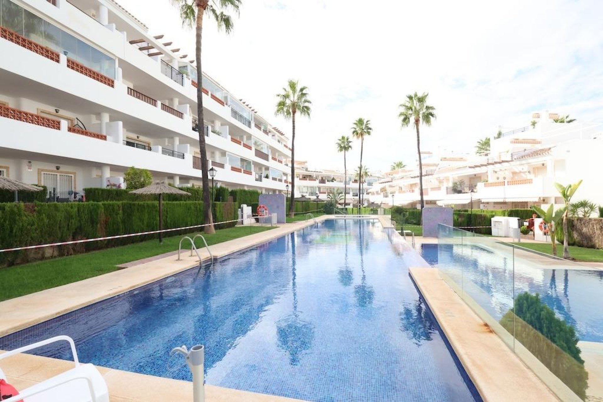 Revente - Appartement - Orihuela Costa - Villamartín-Las Filipinas