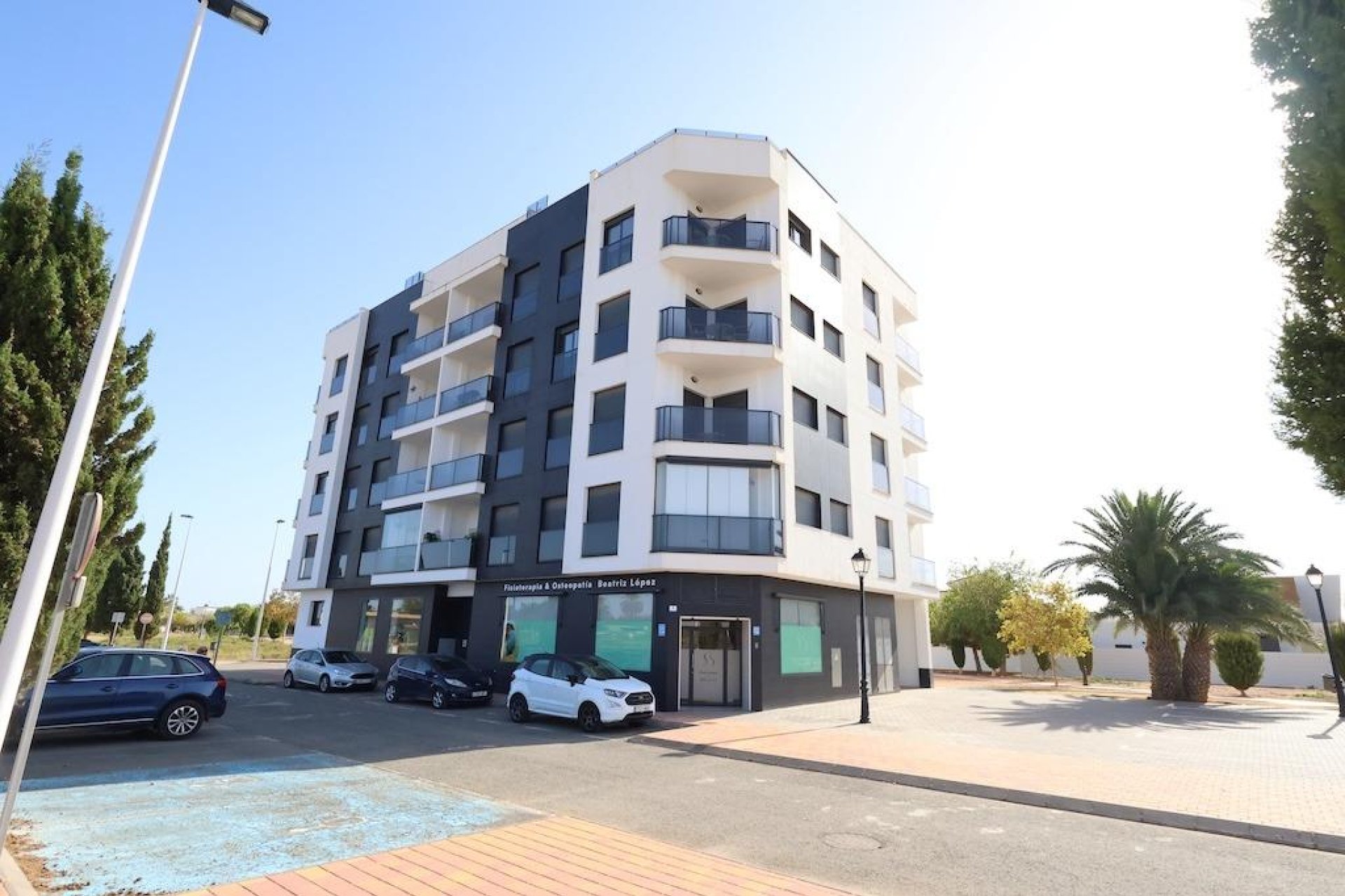 Revente - Appartement - San Pedro del Pinatar - Lo Pagan