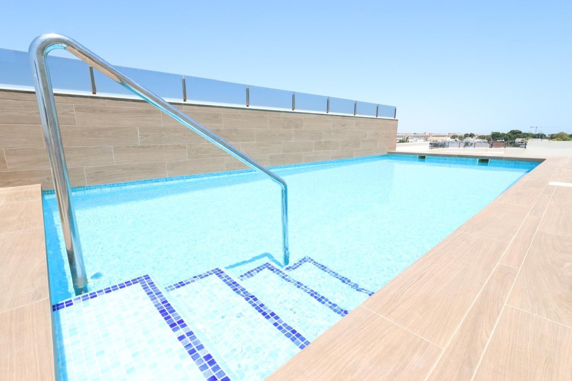 Revente - Appartement - San Pedro del Pinatar - Lo Pagan