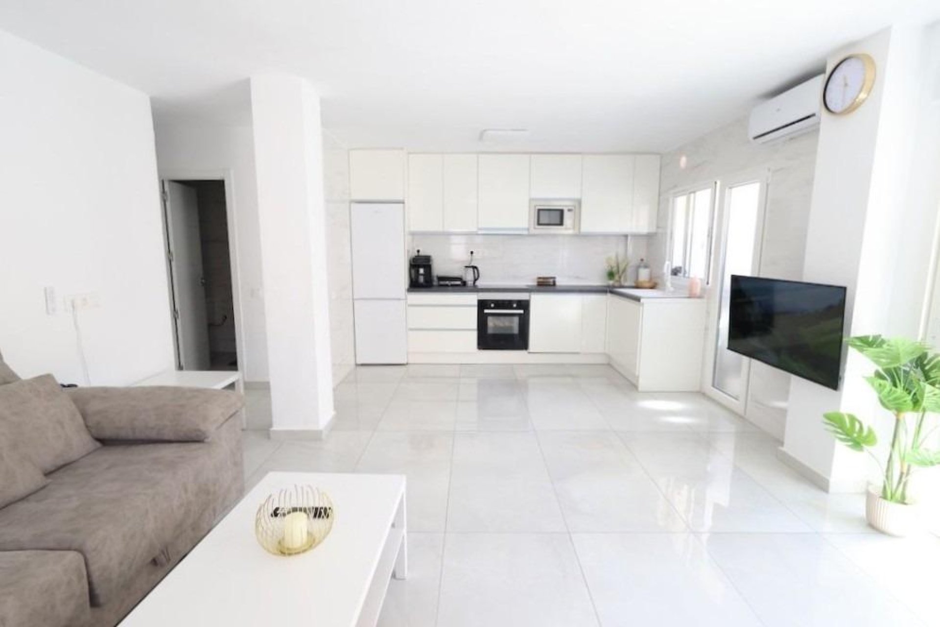Revente - Appartement - Torrevieja - Acequion