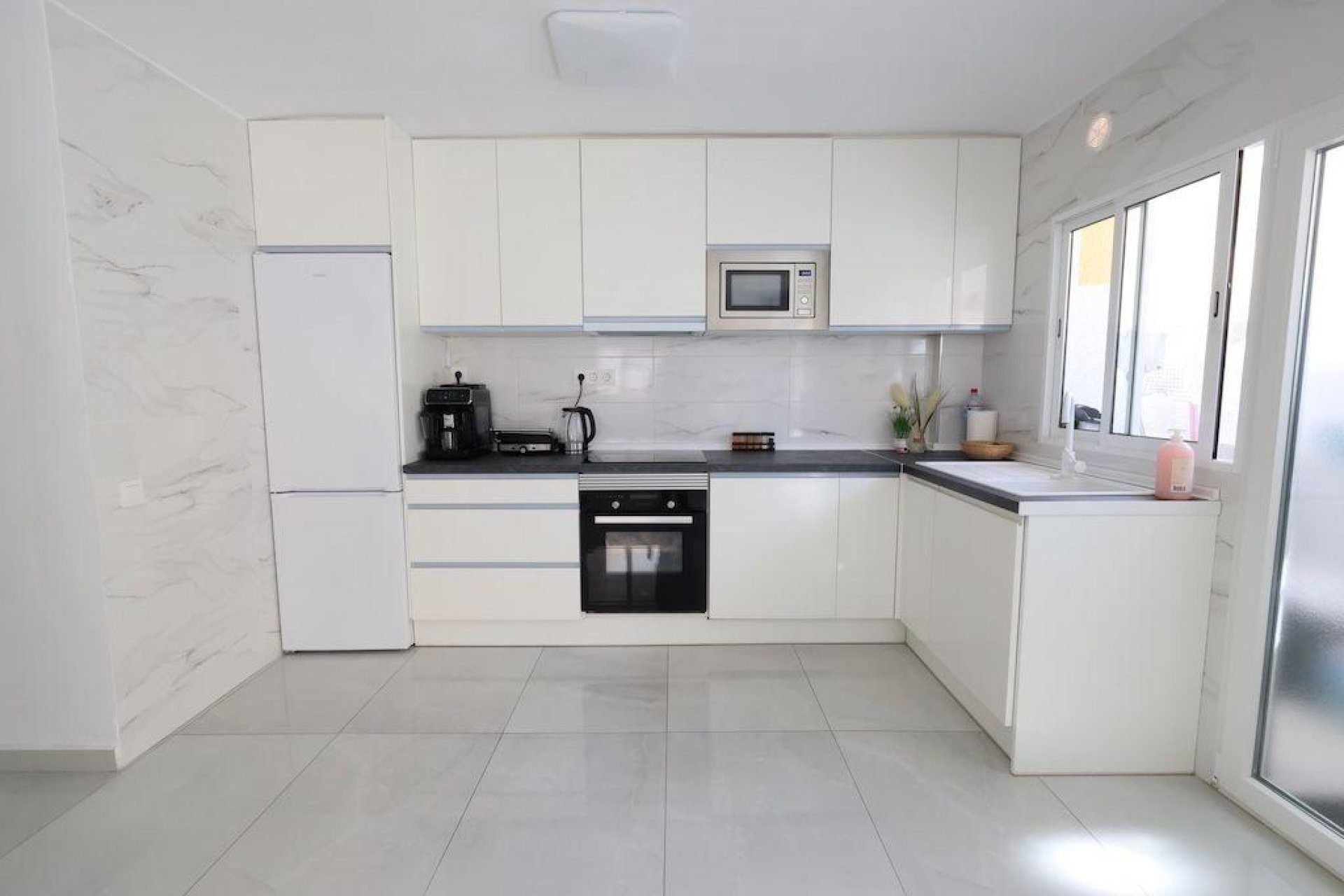 Revente - Appartement - Torrevieja - Acequion