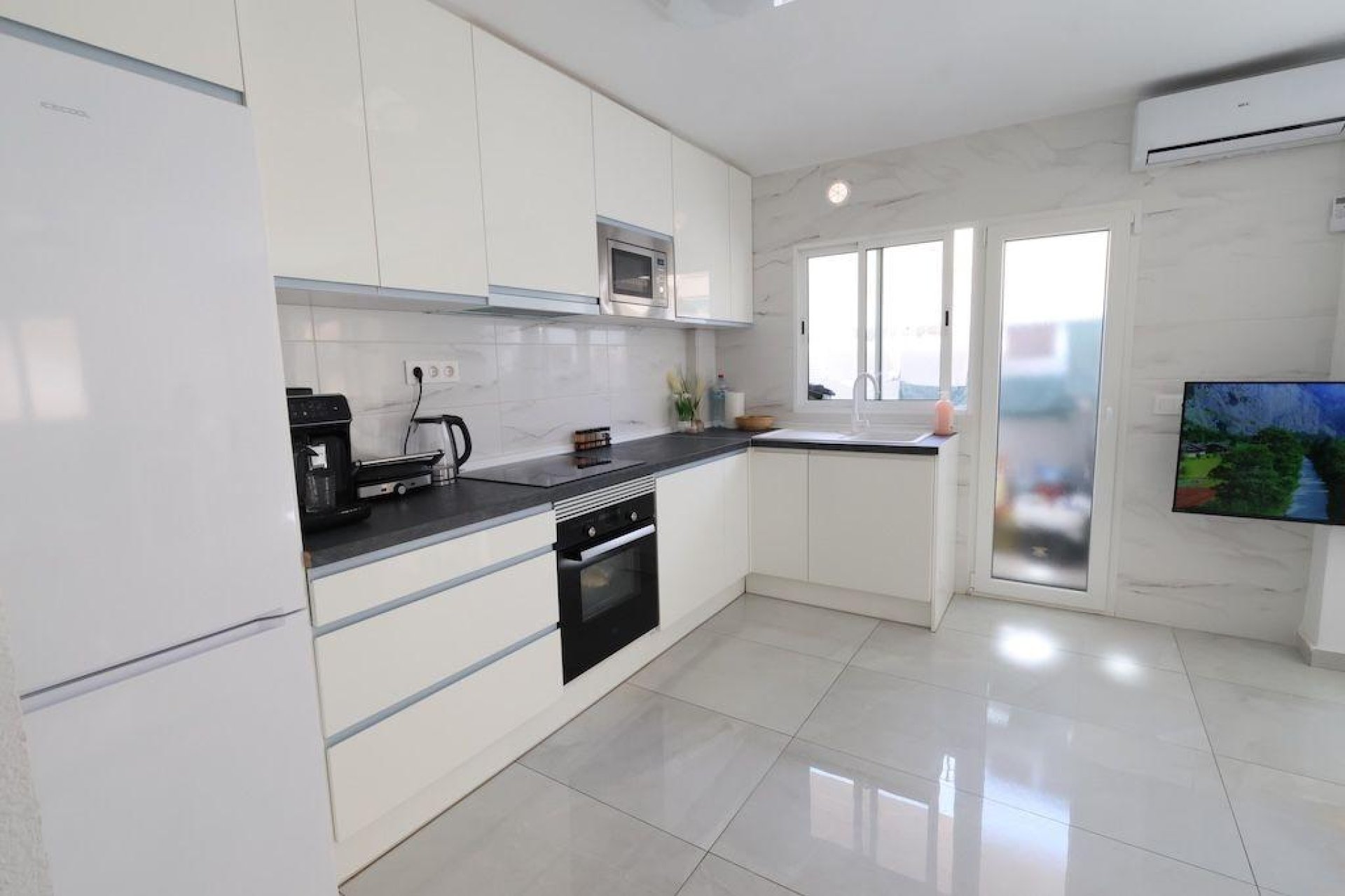Revente - Appartement - Torrevieja - Acequion