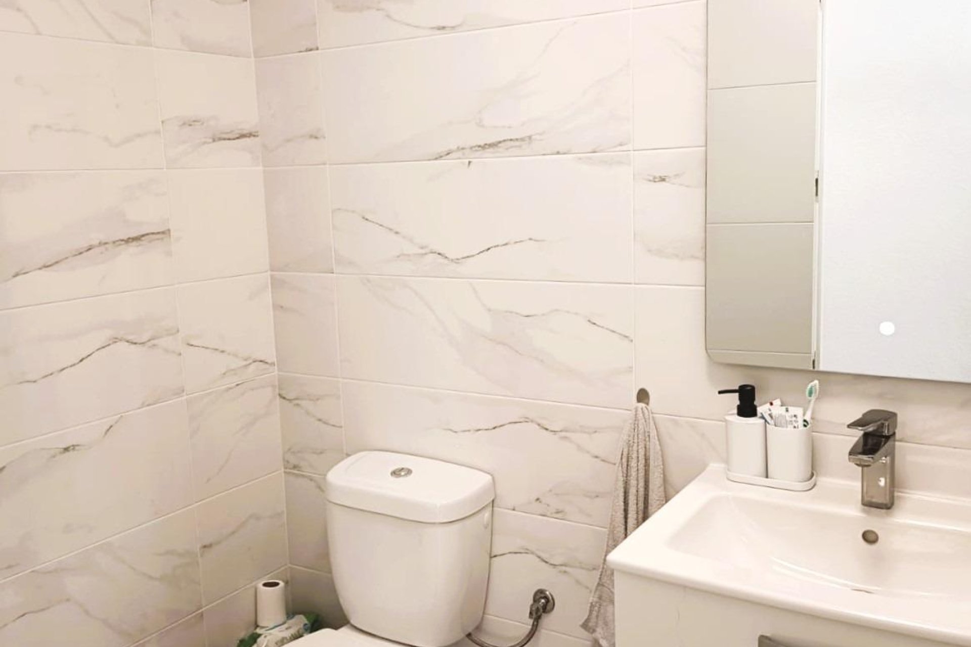Revente - Appartement - Torrevieja - Acequion