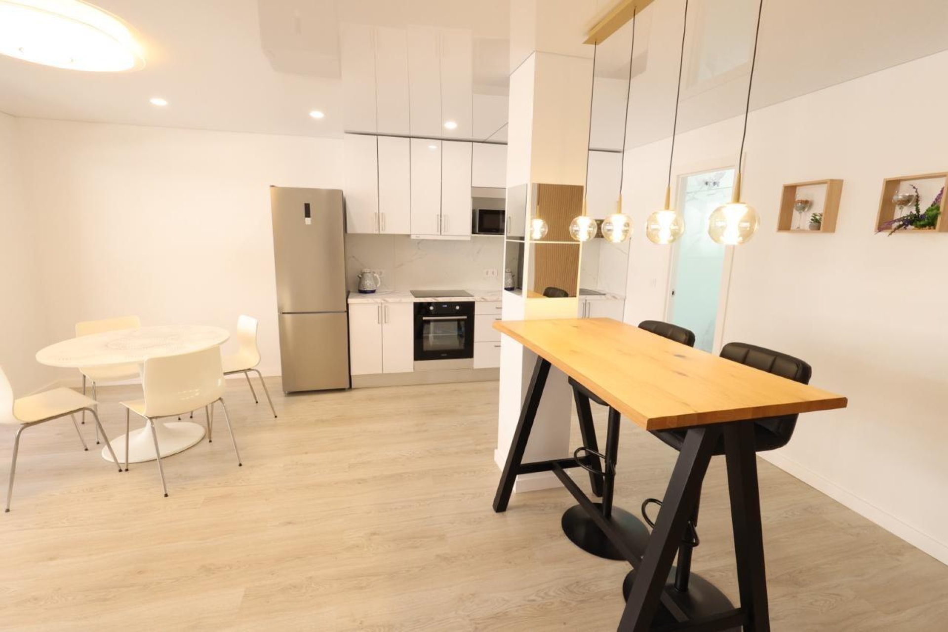 Revente - Appartement - Torrevieja - Acequion
