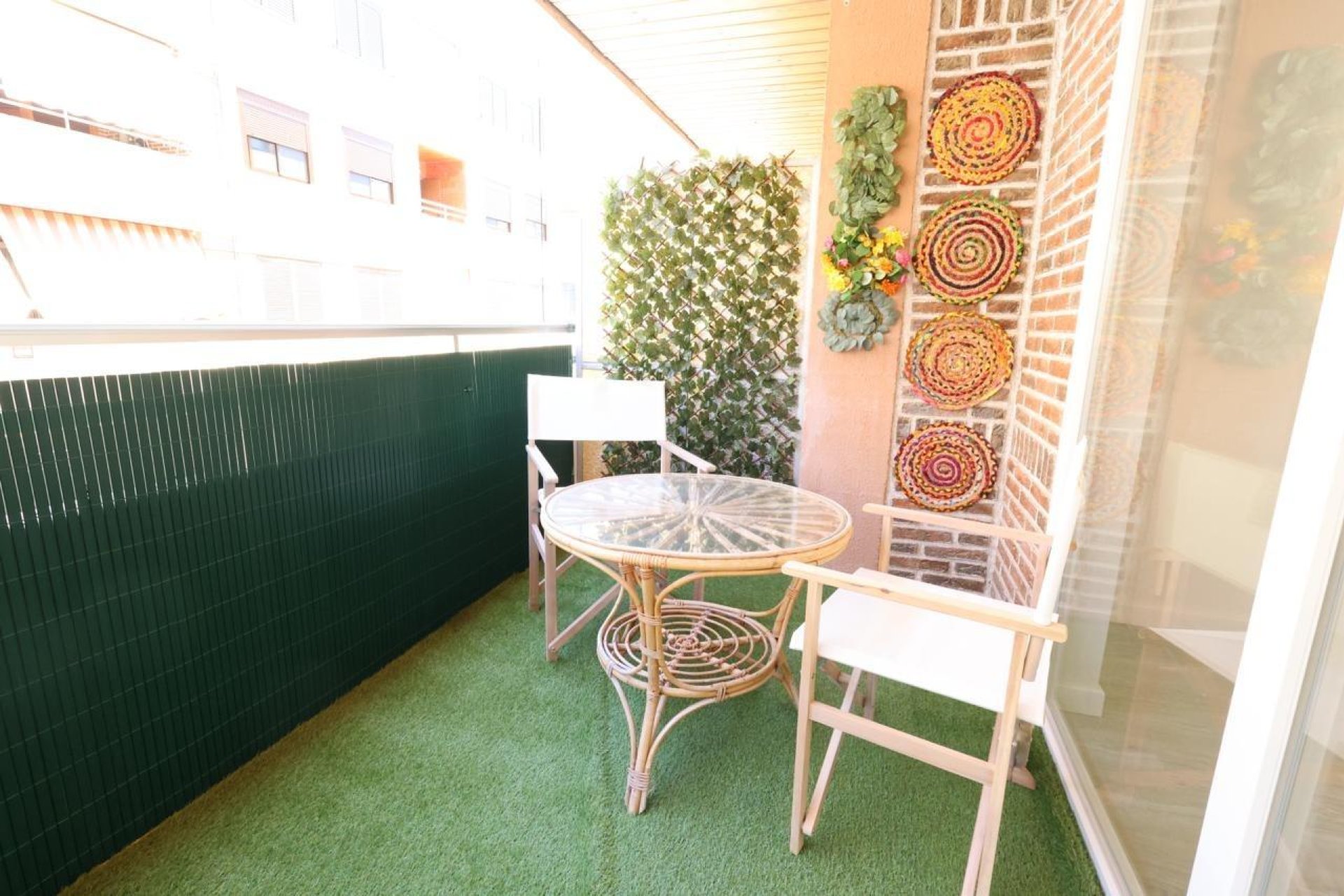 Revente - Appartement - Torrevieja - Acequion