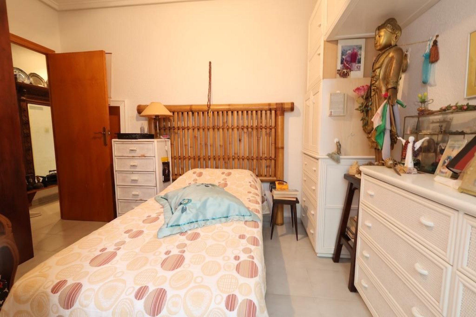 Revente - Appartement - Torrevieja - Acequion