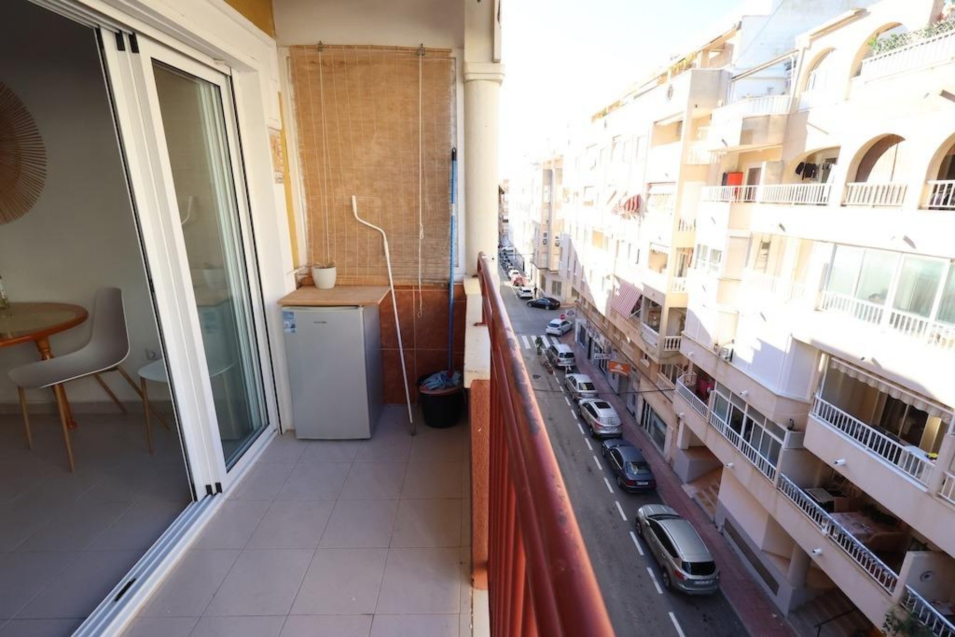 Revente - Appartement - Torrevieja - Centro