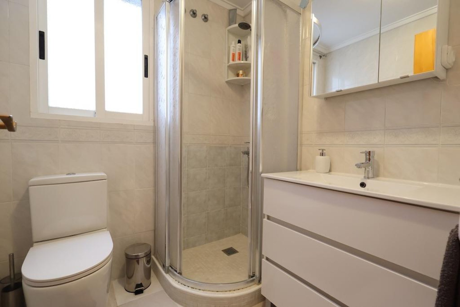 Revente - Appartement - Torrevieja - Centro