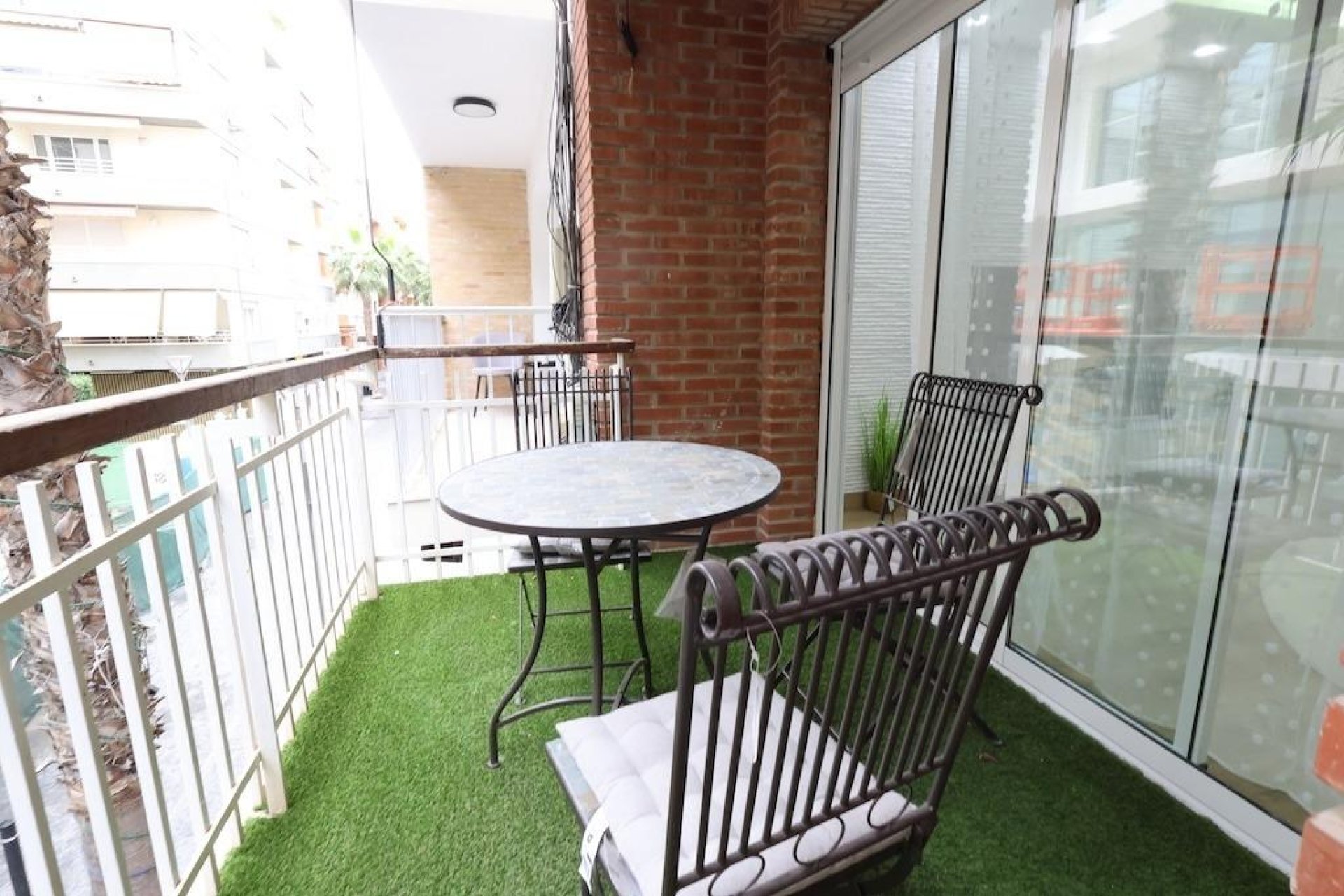 Revente - Appartement - Torrevieja - Centro