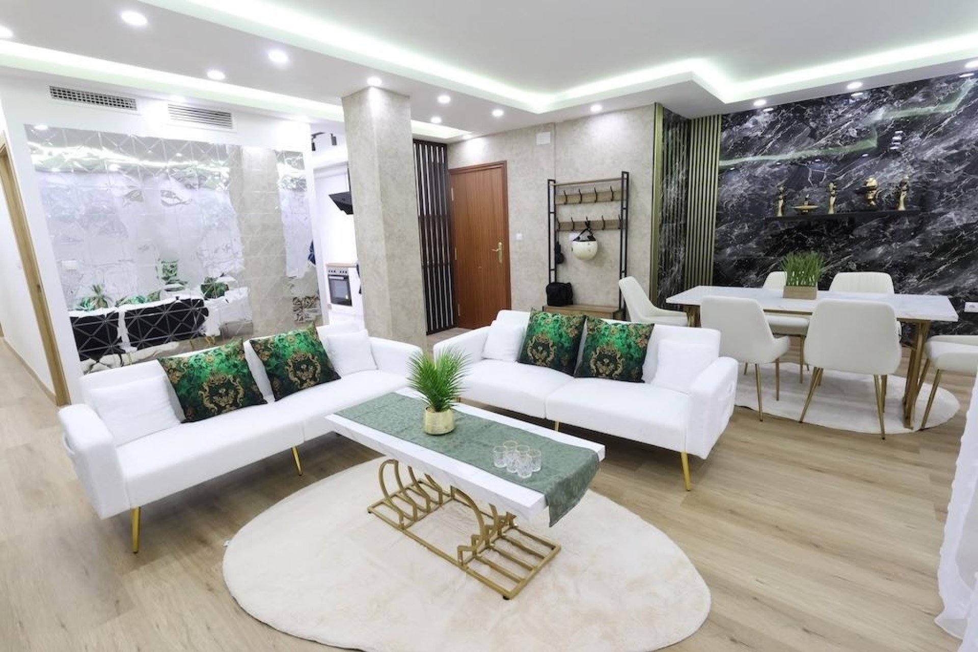 Revente - Appartement - Torrevieja - Centro