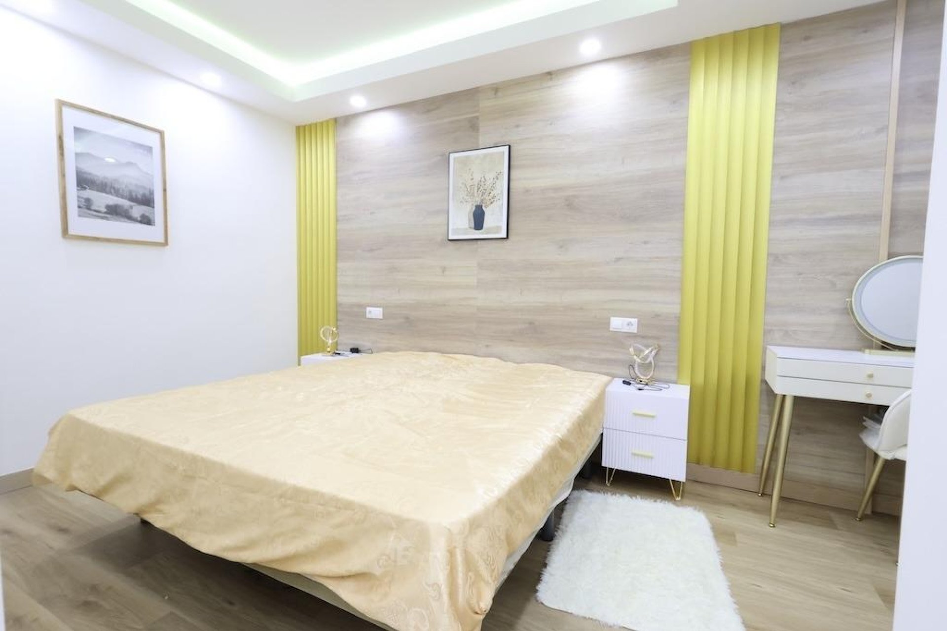 Revente - Appartement - Torrevieja - Centro