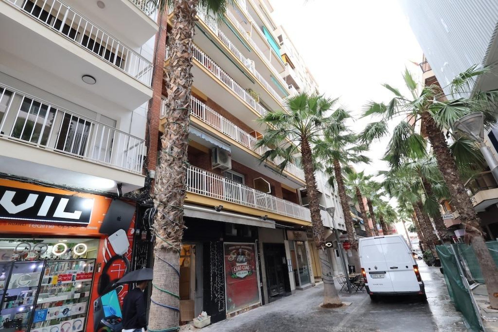 Revente - Appartement - Torrevieja - Centro