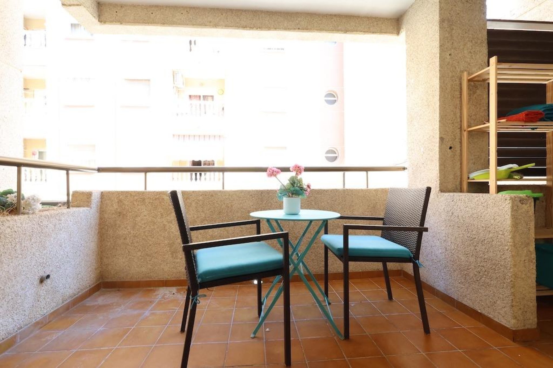 Revente - Appartement - Torrevieja - Centro