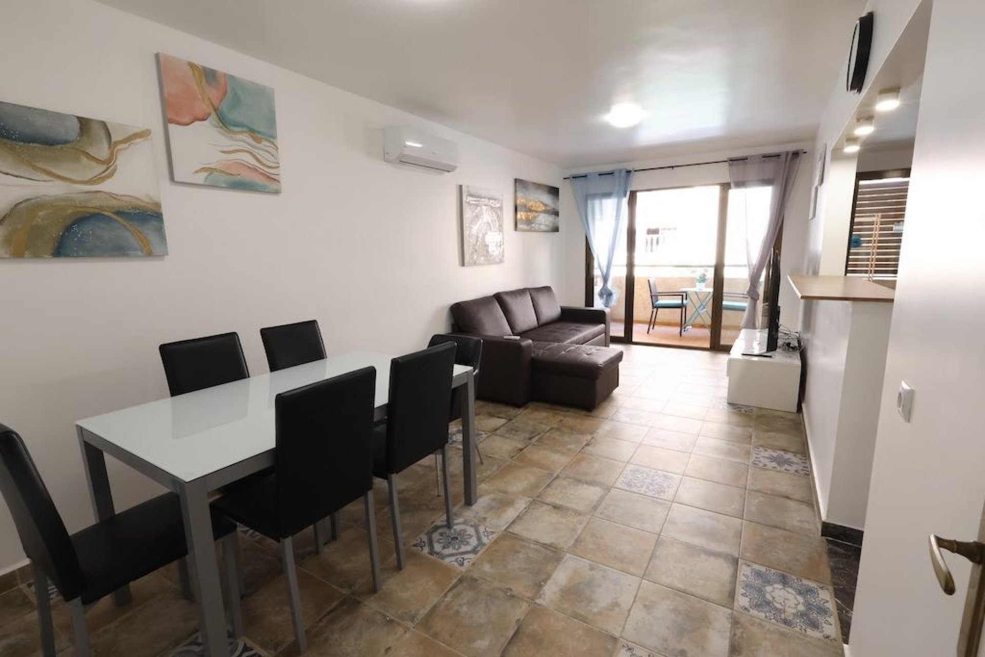 Revente - Appartement - Torrevieja - Centro