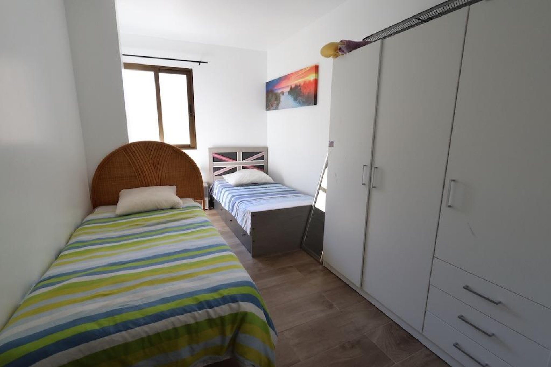 Revente - Appartement - Torrevieja - Centro