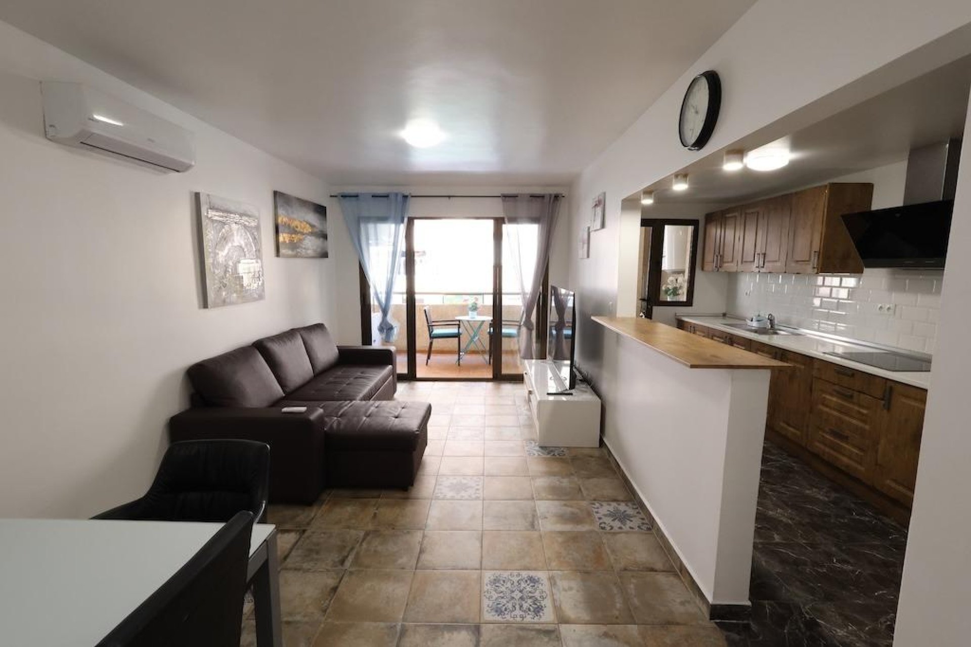 Revente - Appartement - Torrevieja - Centro