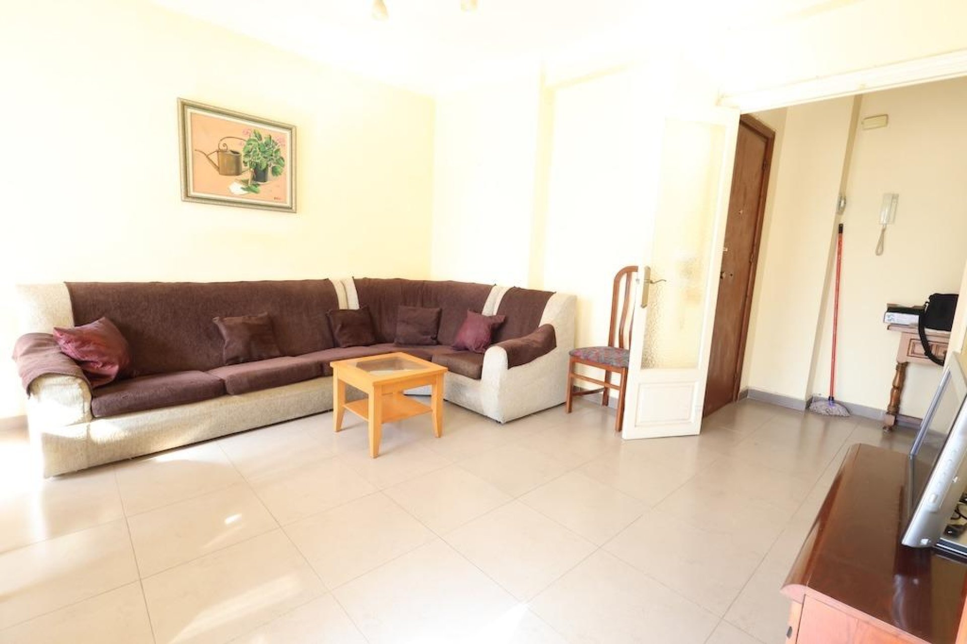 Revente - Appartement - Torrevieja - Centro