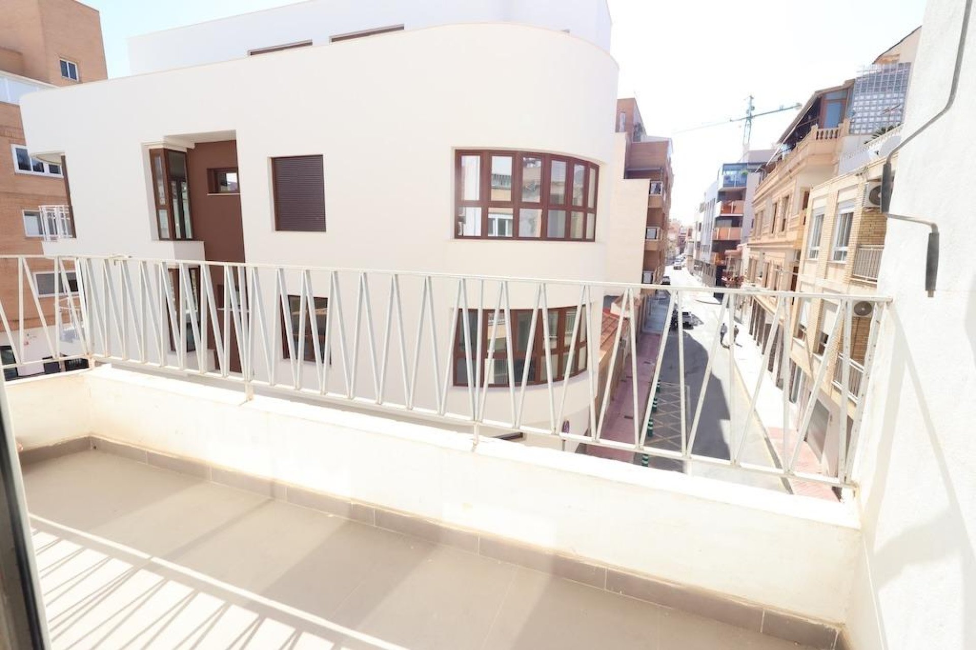 Revente - Appartement - Torrevieja - Centro