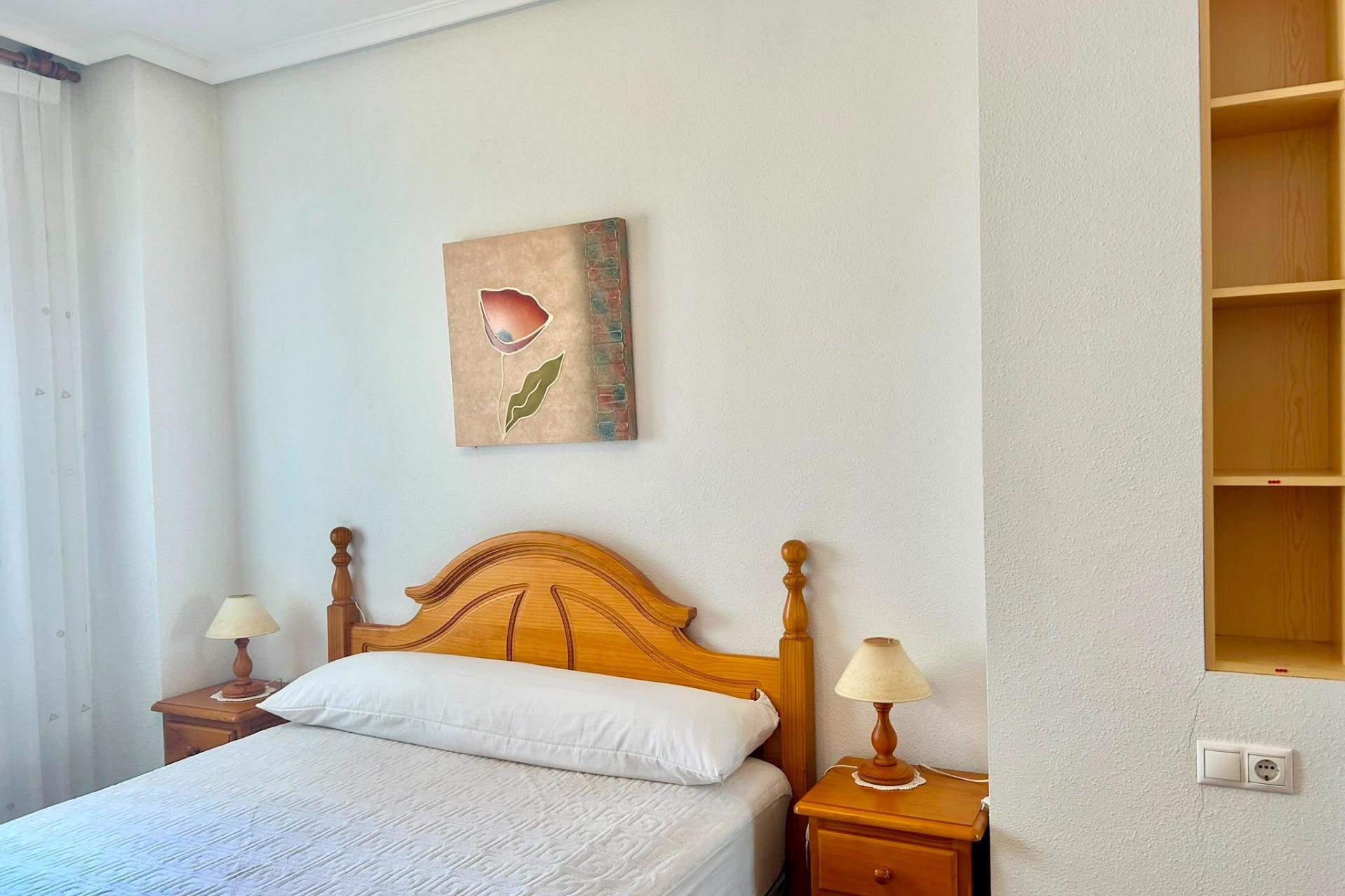 Revente - Appartement - Torrevieja - Centro