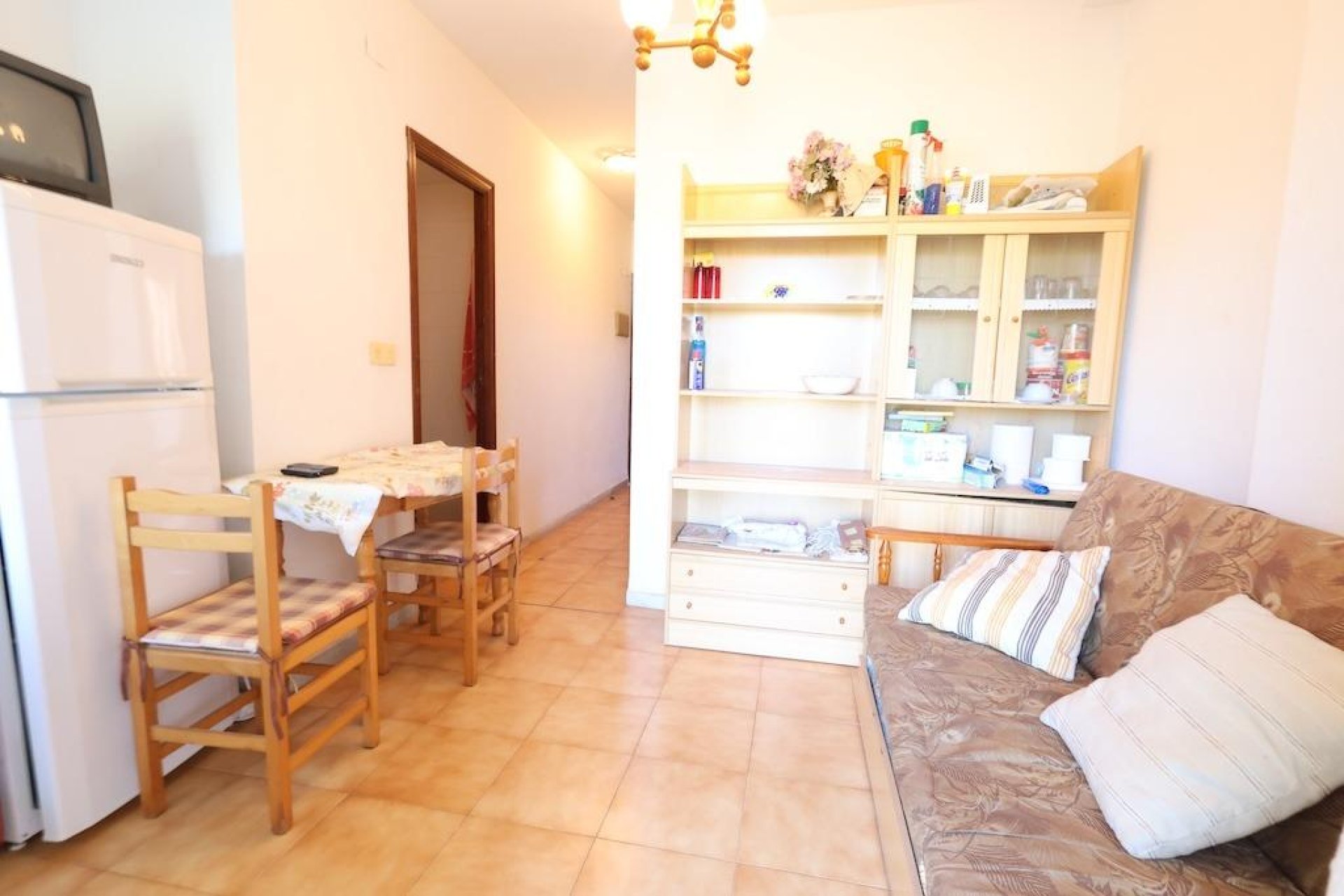 Revente - Appartement - Torrevieja - La Mata pueblo