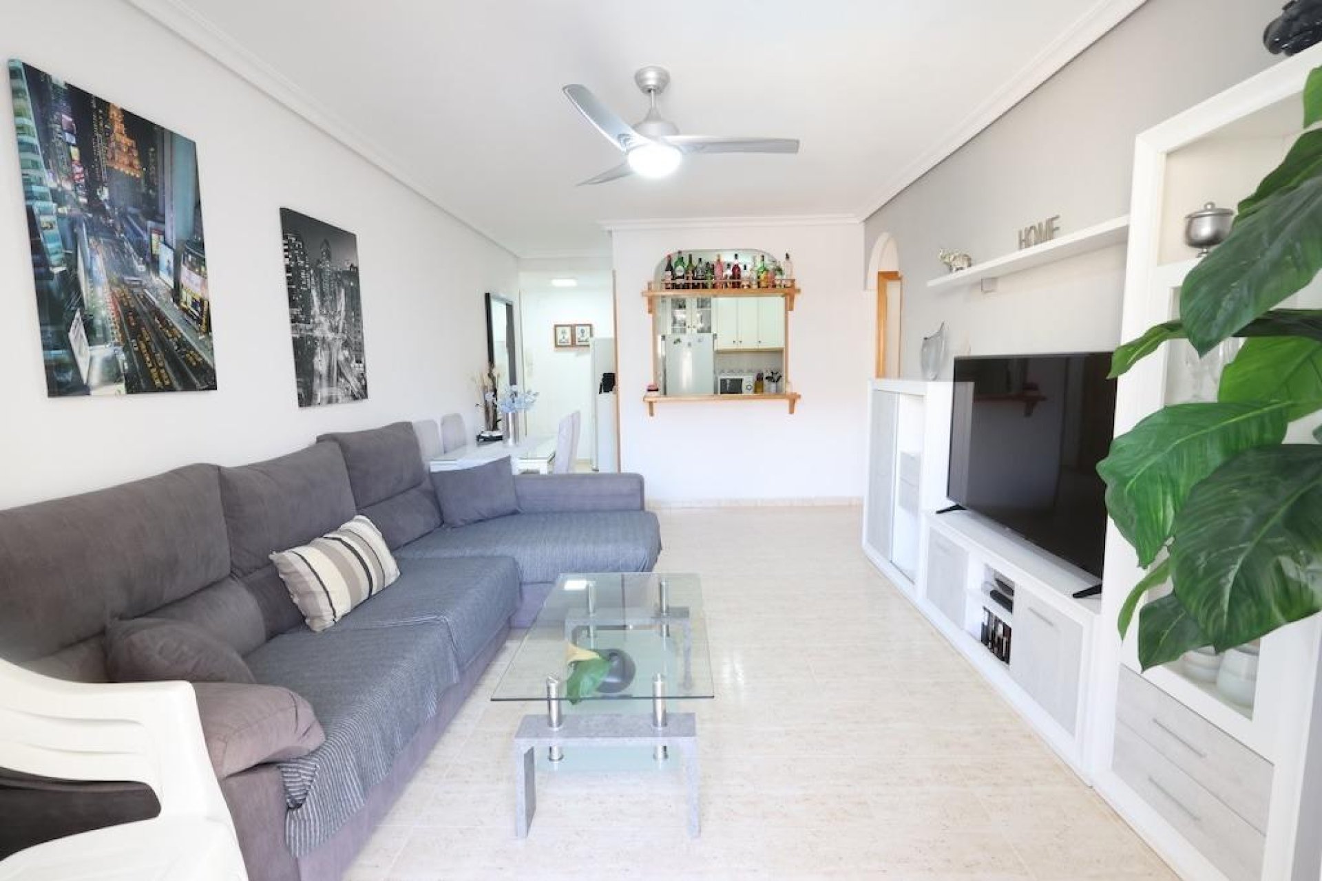 Revente - Appartement - Torrevieja - La Mata