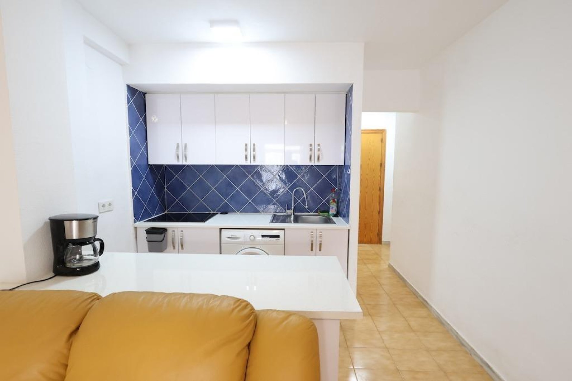 Revente - Appartement - Torrevieja - La veleta