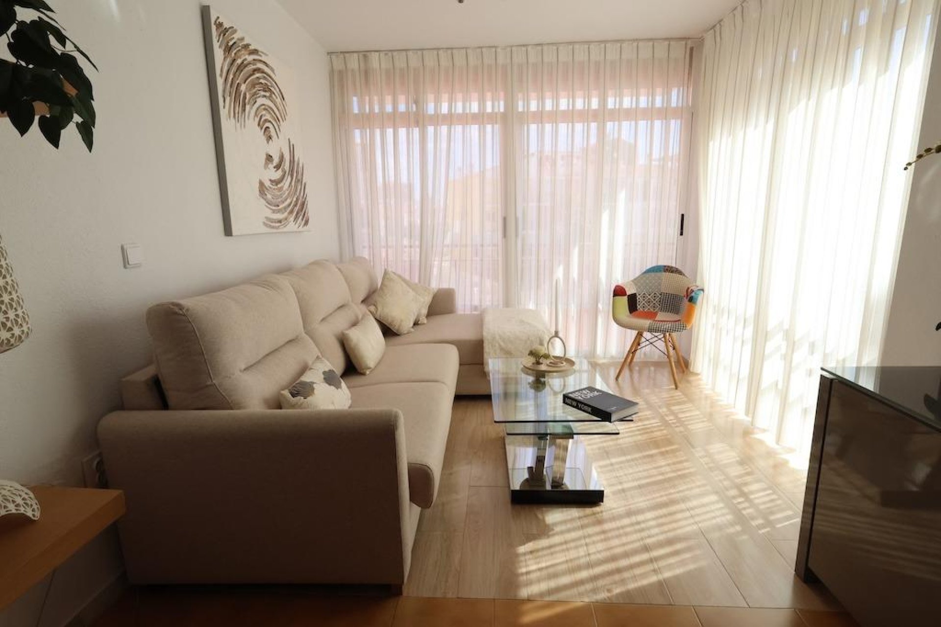 Revente - Appartement - Torrevieja - La veleta