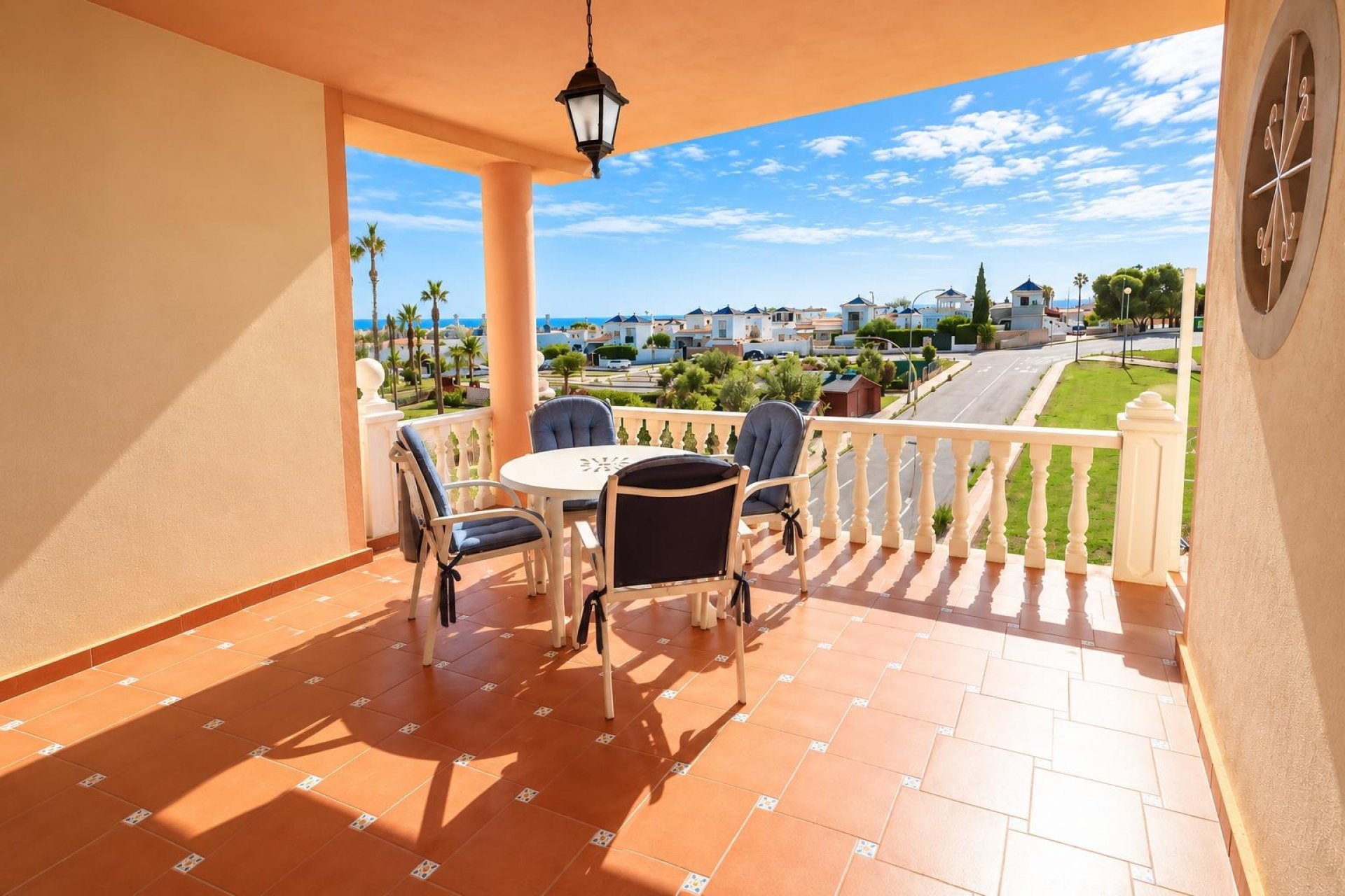 Revente - Appartement - Torrevieja - Los Altos