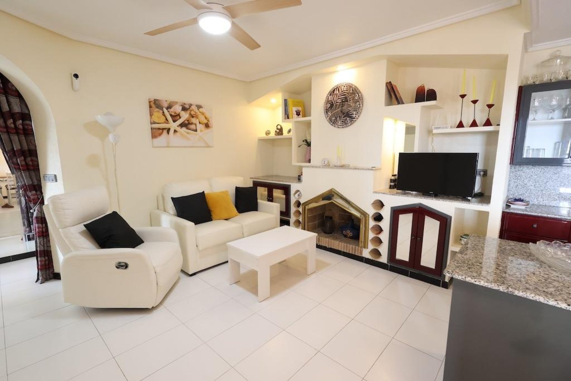 Revente - Appartement - Torrevieja - Los Altos