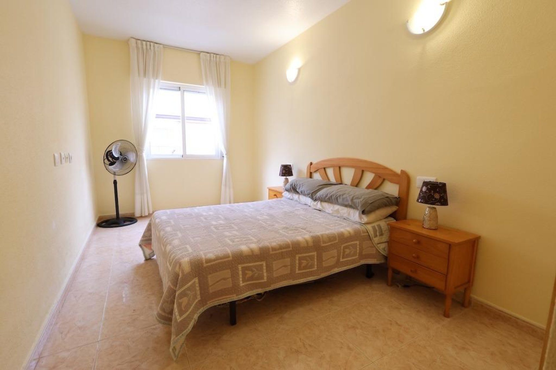 Revente - Appartement - Torrevieja - Parque de las Naciones