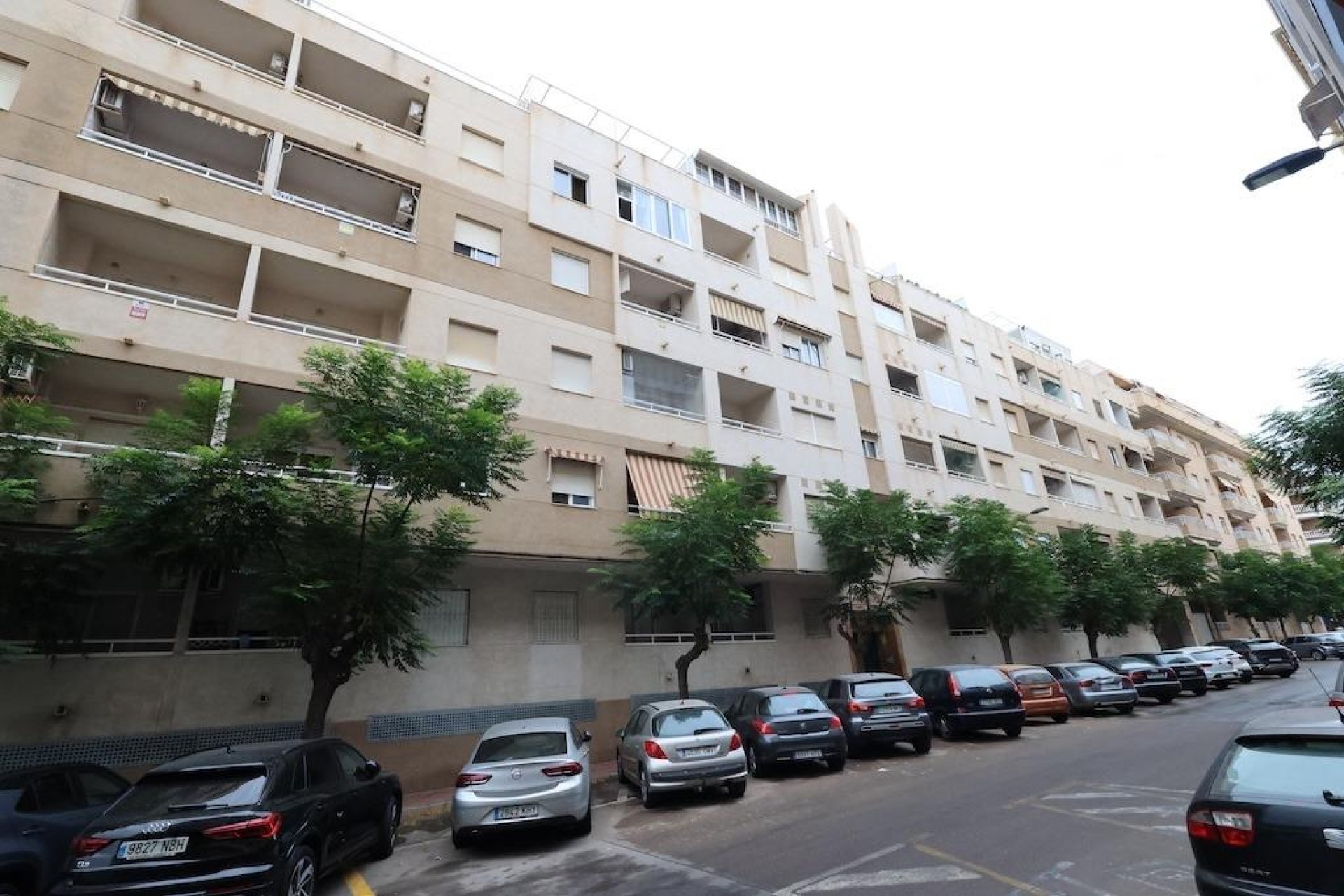 Revente - Appartement - Torrevieja - Parque de las Naciones