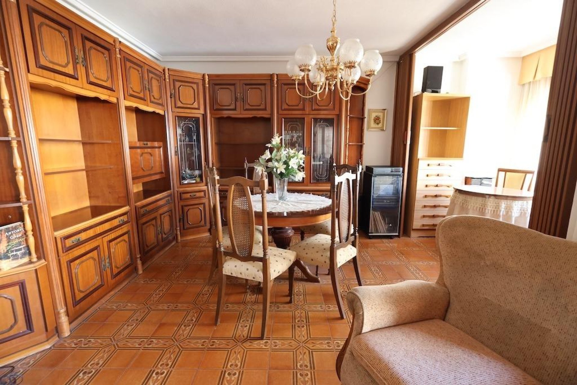 Revente - Appartement - Torrevieja - Playa del Cura