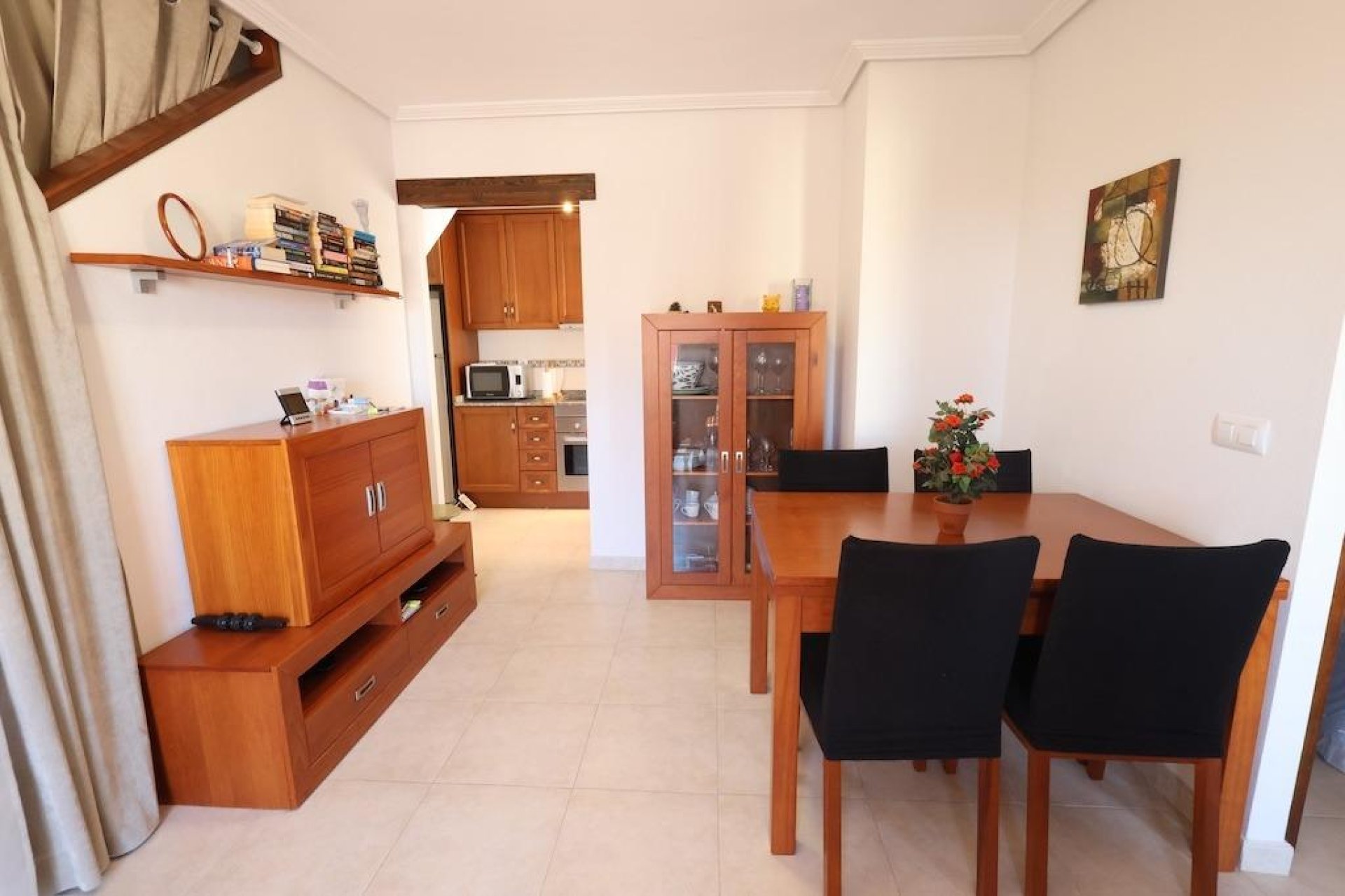 Revente - Appartement - Torrevieja - Torreblanca