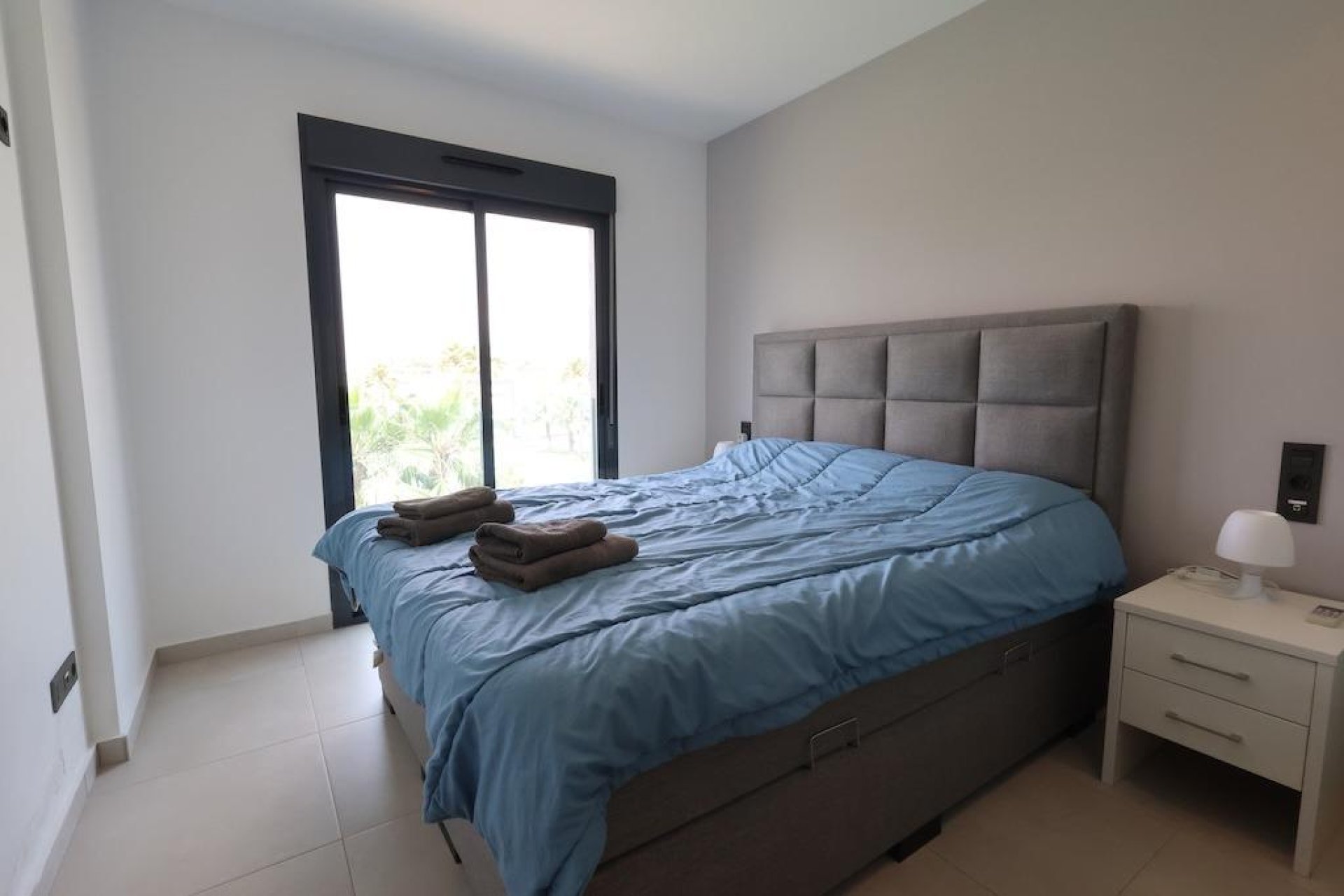 Revente - Bungalow à l'étage - Guardamar del Segura - EL RASO