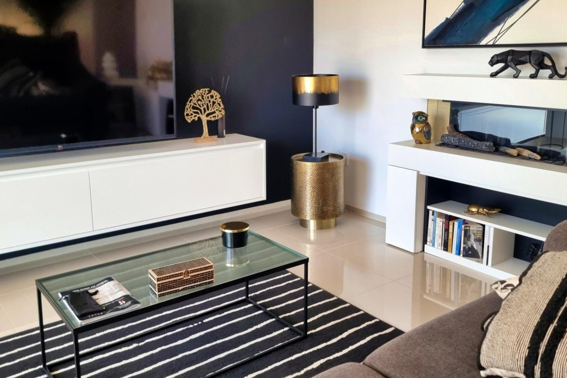 Revente - Bungalow à l'étage - Rojales - Centro de la Ciudad Quesada