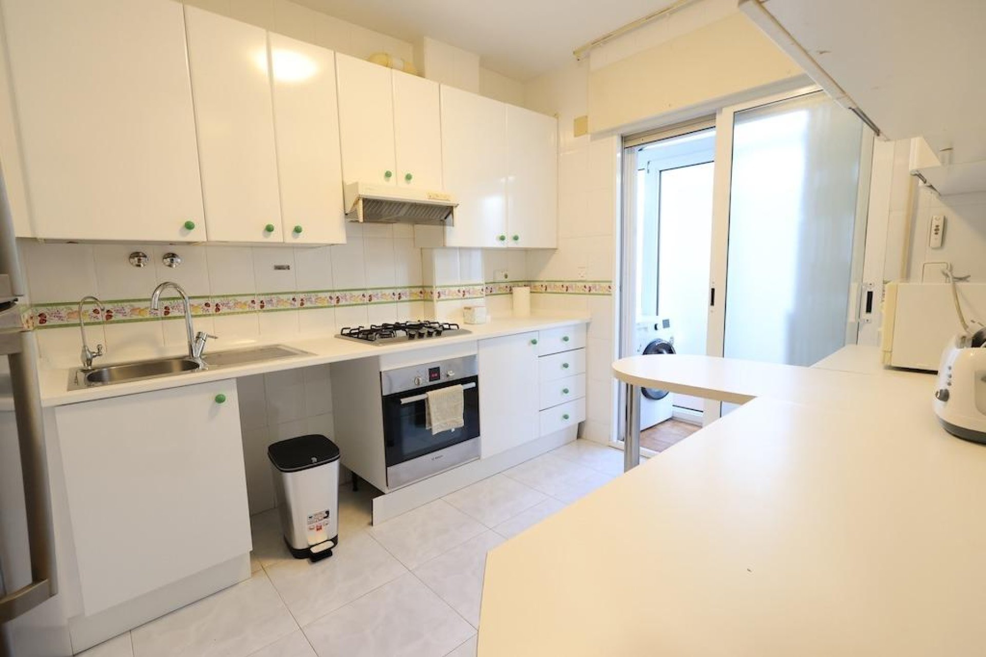 Revente - Bungalow - Orihuela Costa - Campoamor