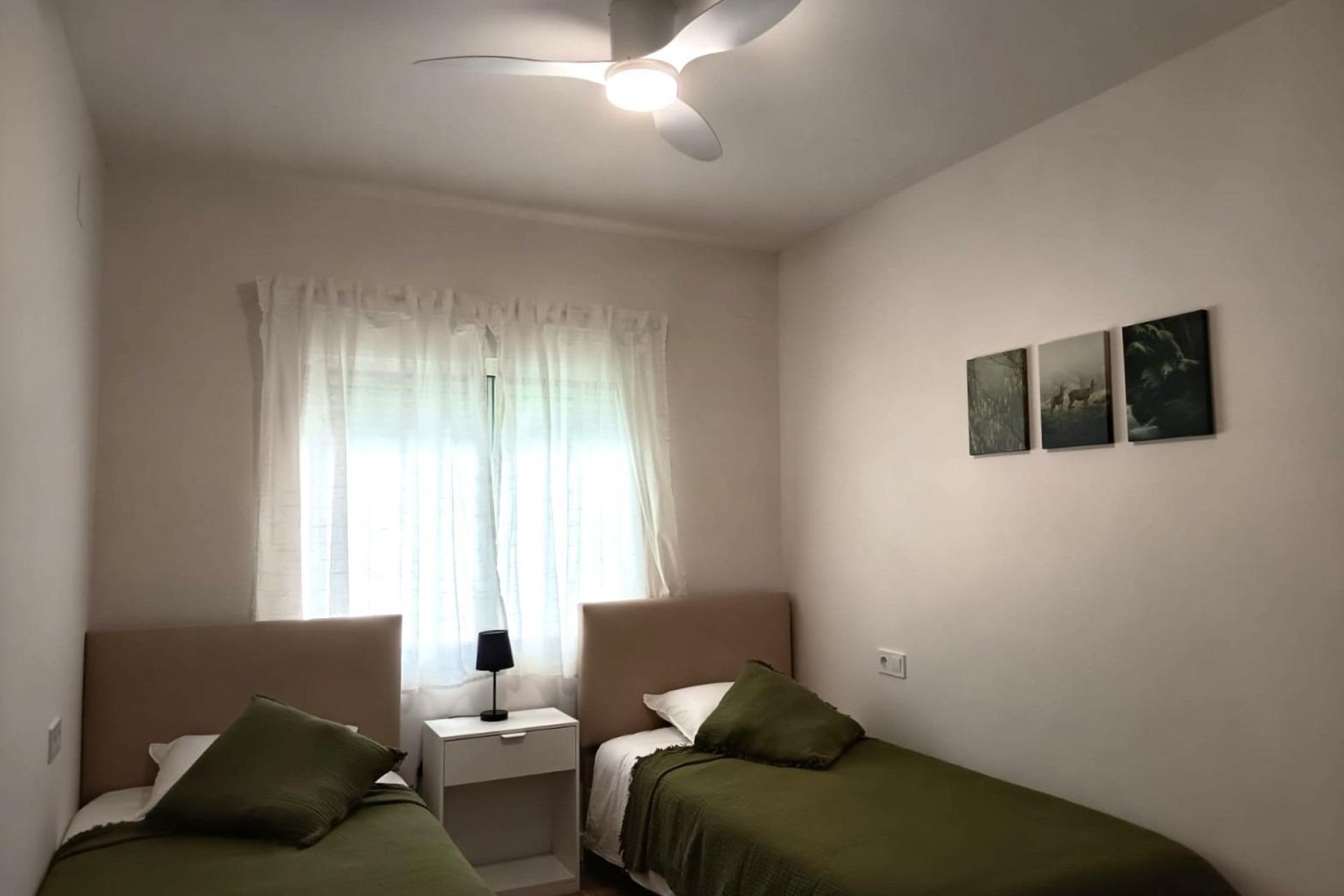 Revente - Bungalow - Orihuela Costa - La Regia