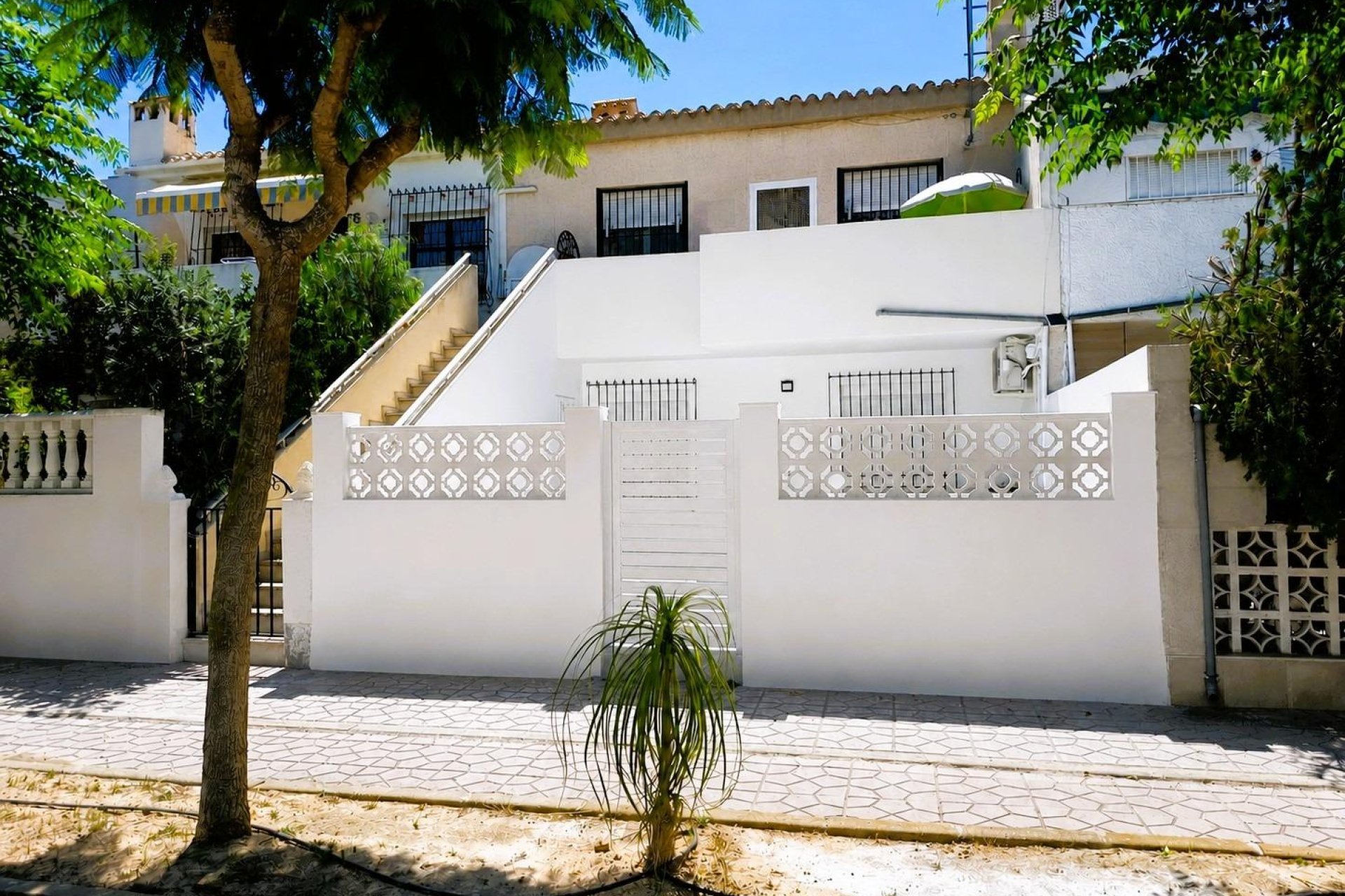 Revente - Bungalow - Orihuela Costa - La Regia