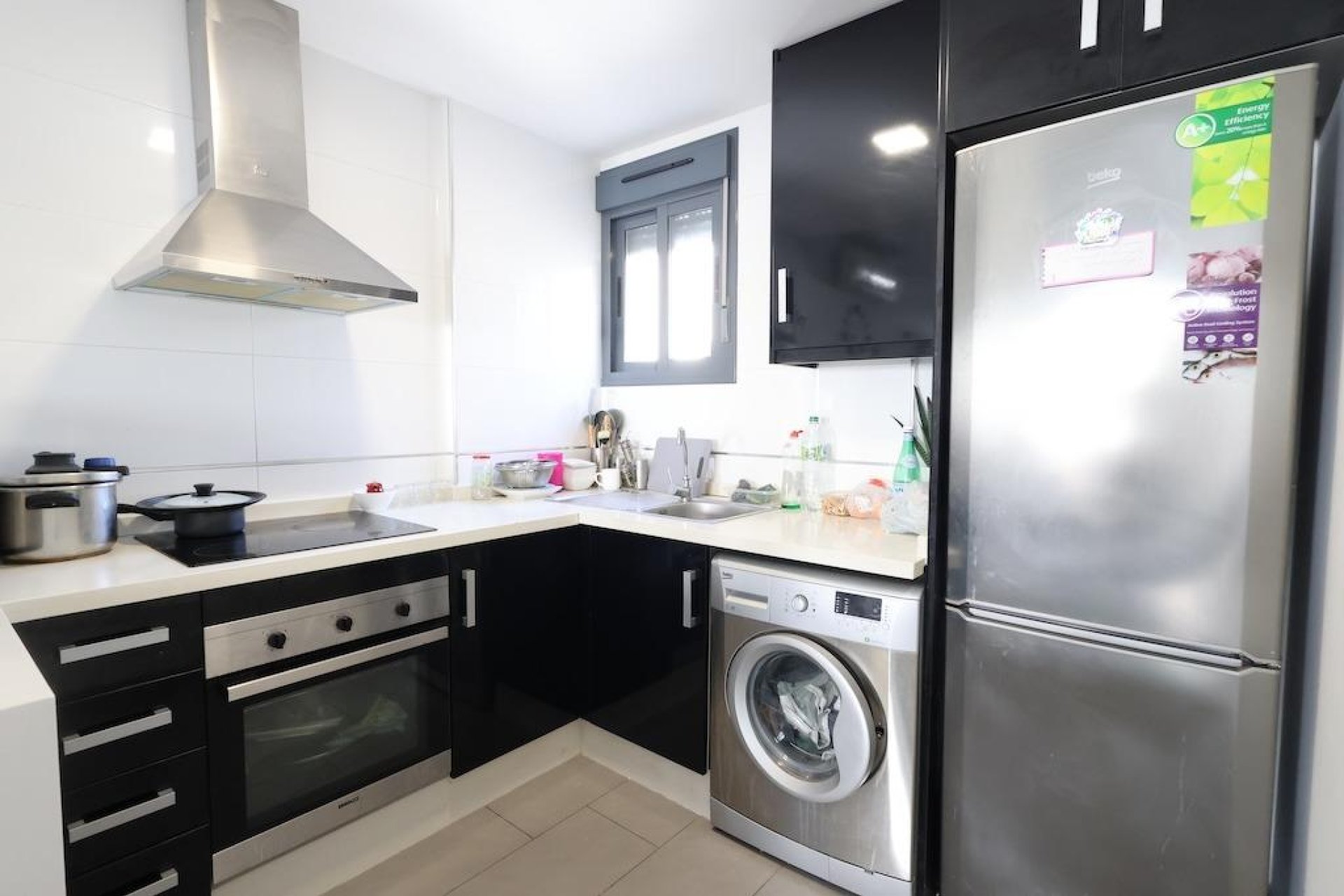 Revente - Bungalow - Orihuela Costa - La Zenia