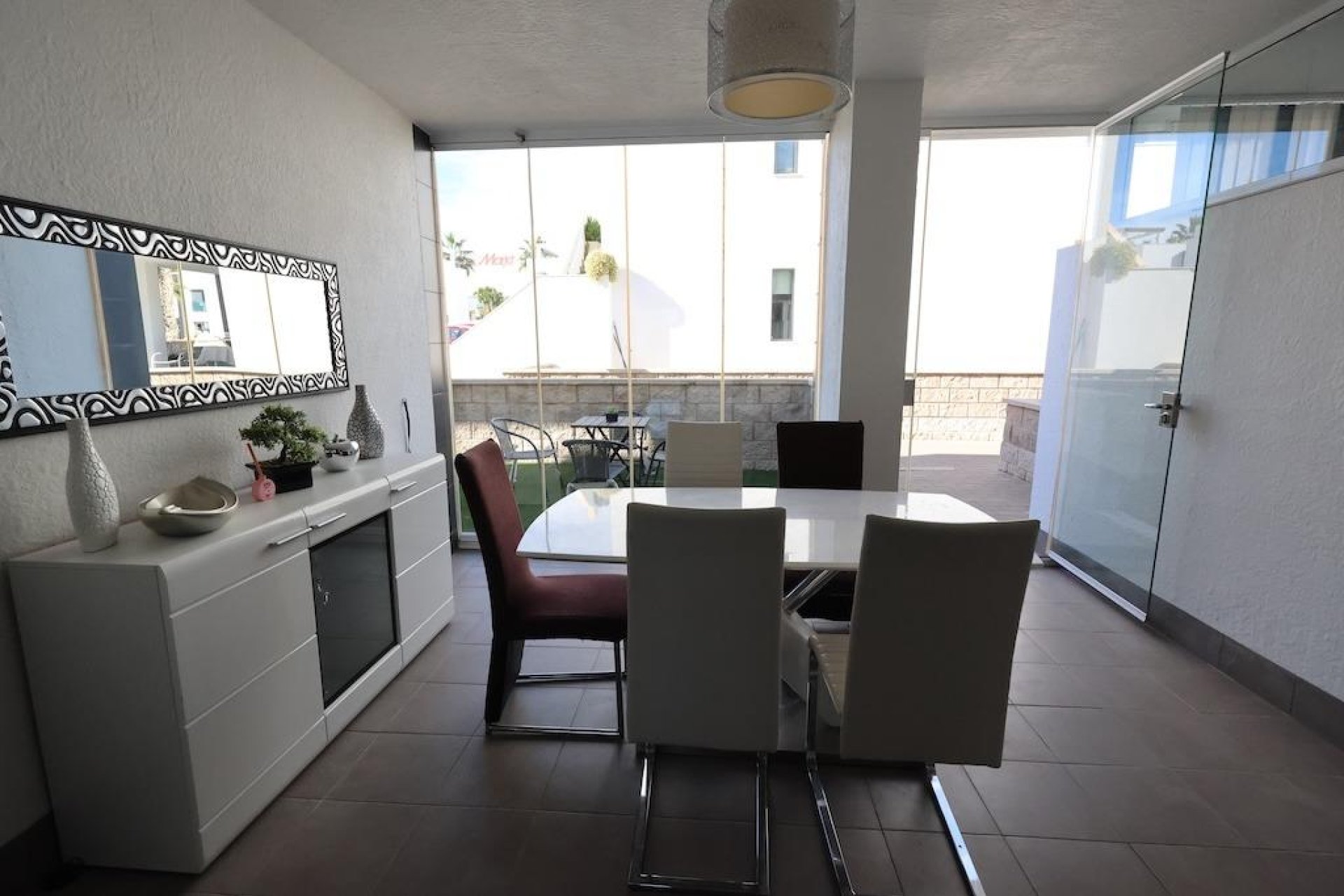 Revente - Bungalow - Orihuela Costa - La Zenia