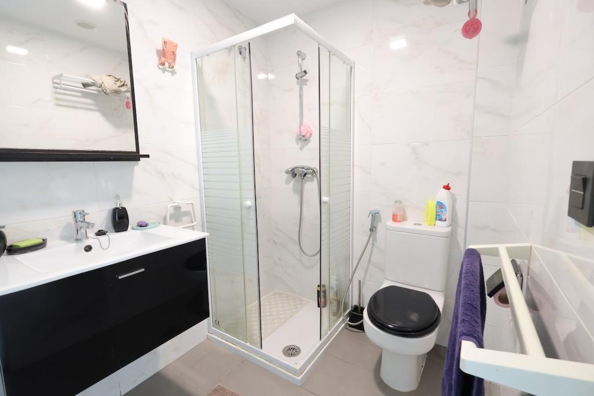 Revente - Bungalow - Orihuela Costa - La Zenia