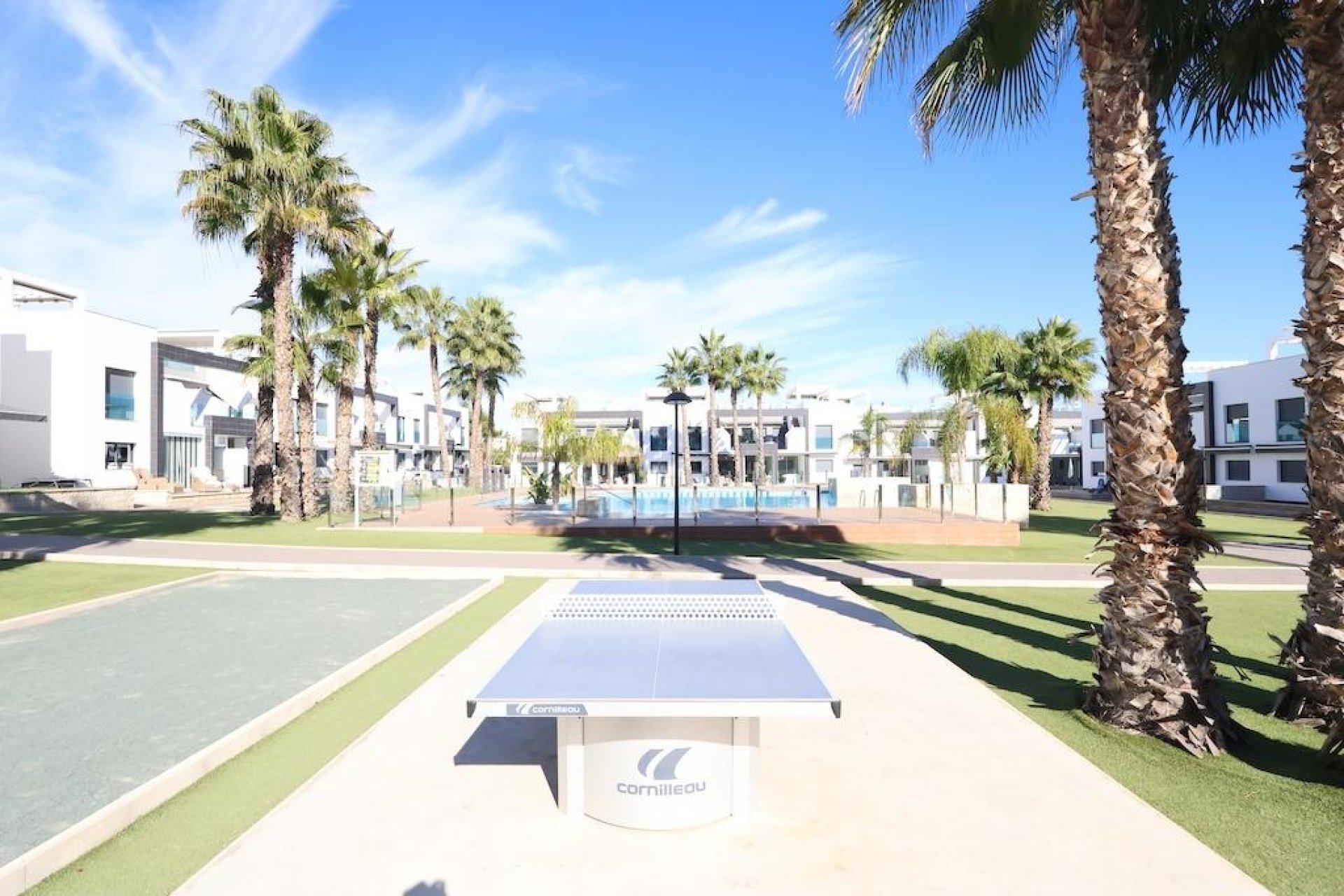 Revente - Bungalow - Orihuela Costa - La Zenia