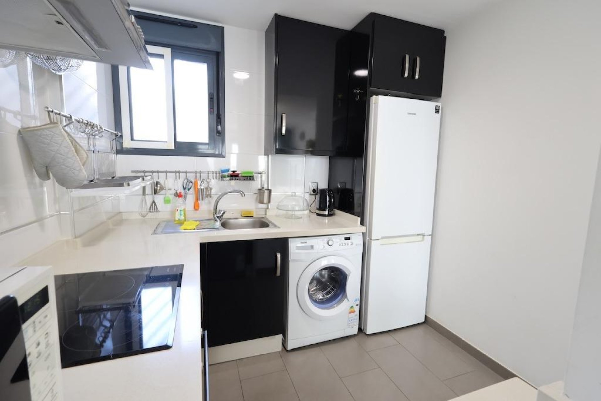 Revente - Bungalow - Orihuela Costa - La Zenia