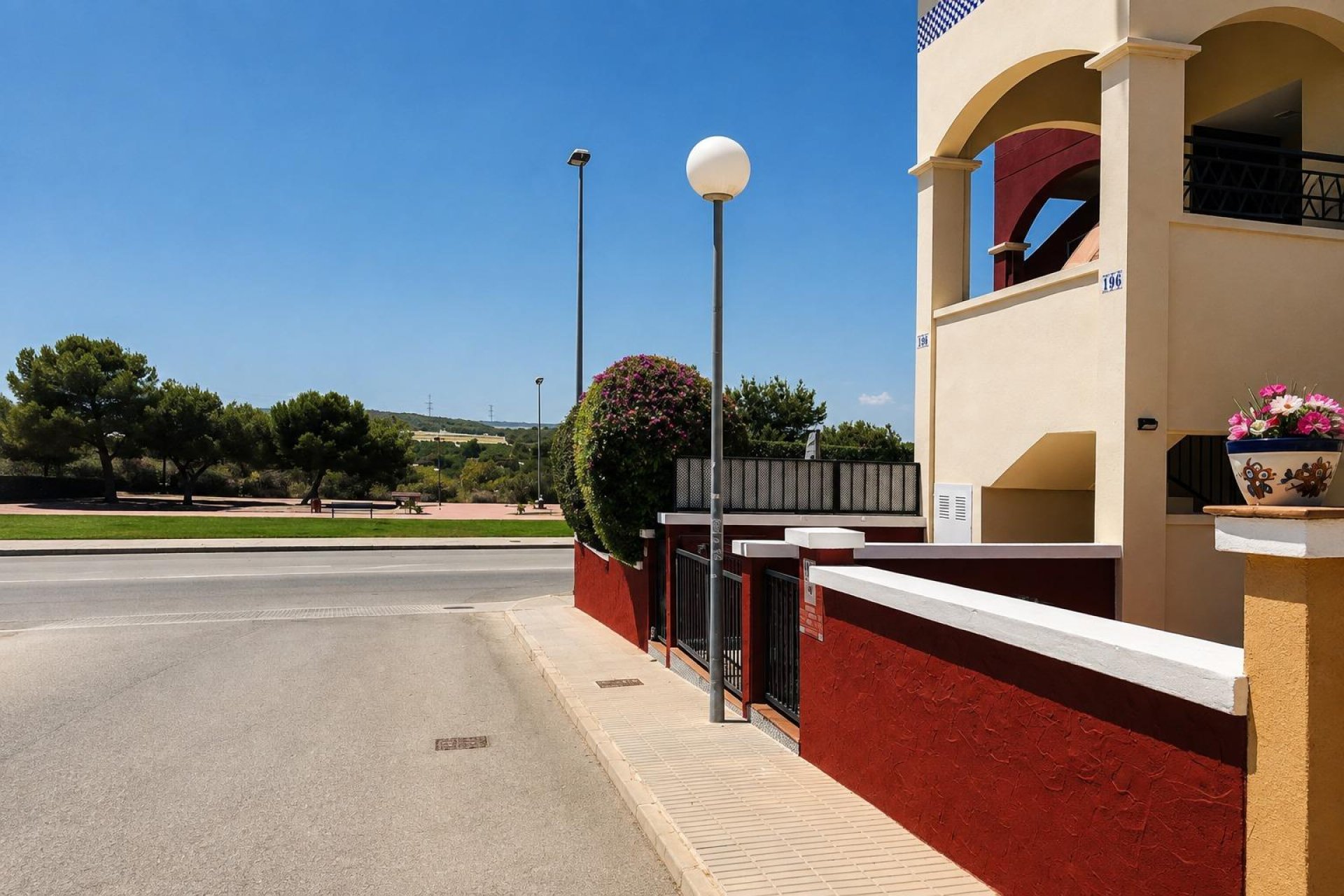 Revente - Bungalow - Orihuela Costa - Los Altos