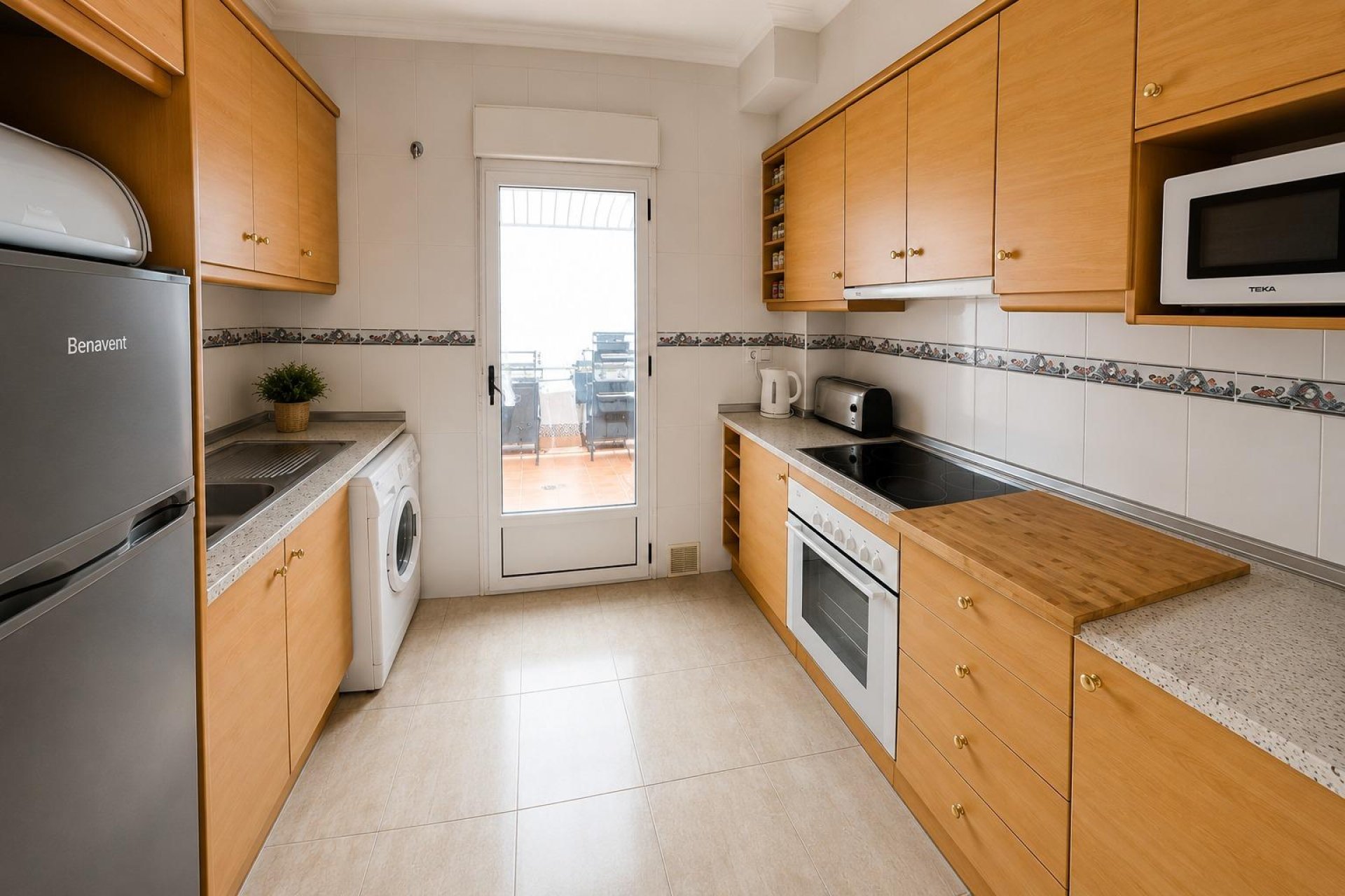 Revente - Bungalow - Orihuela Costa - Los Altos