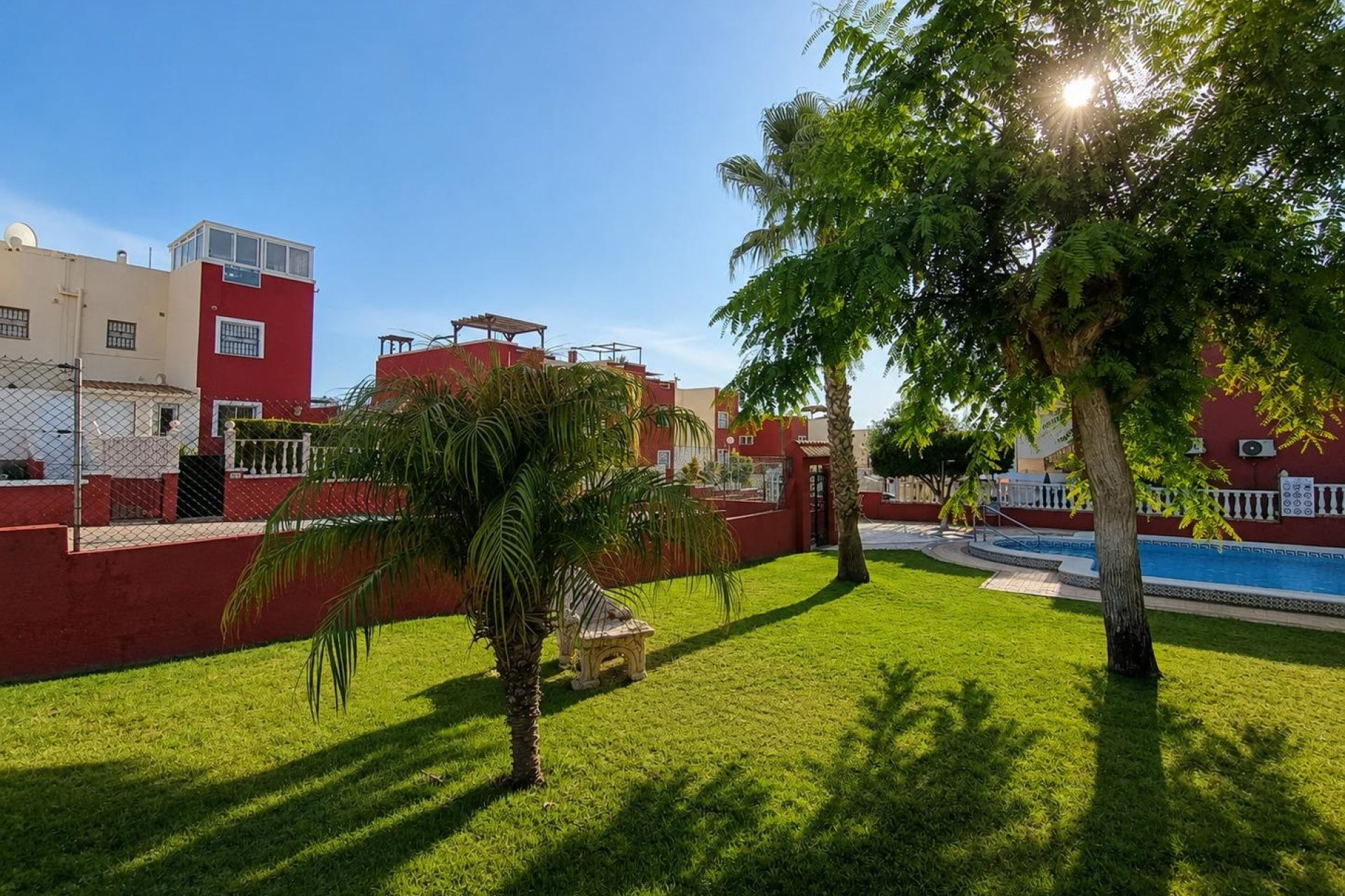 Revente - Bungalow - Orihuela Costa - Los Altos