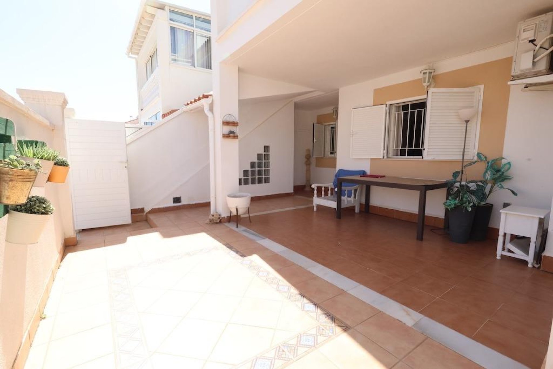 Revente - Bungalow - Orihuela Costa - Zeniamar-Horizonte-La Campana
