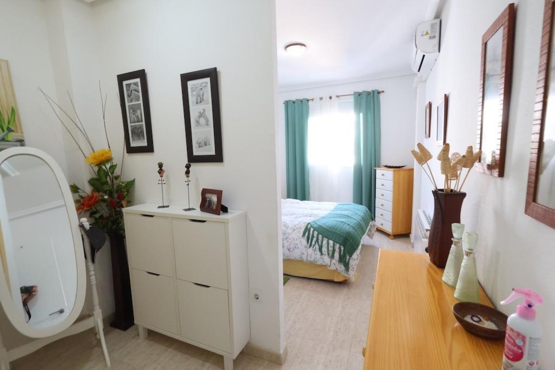 Revente - Bungalow - Orihuela Costa - Zeniamar-Horizonte-La Campana